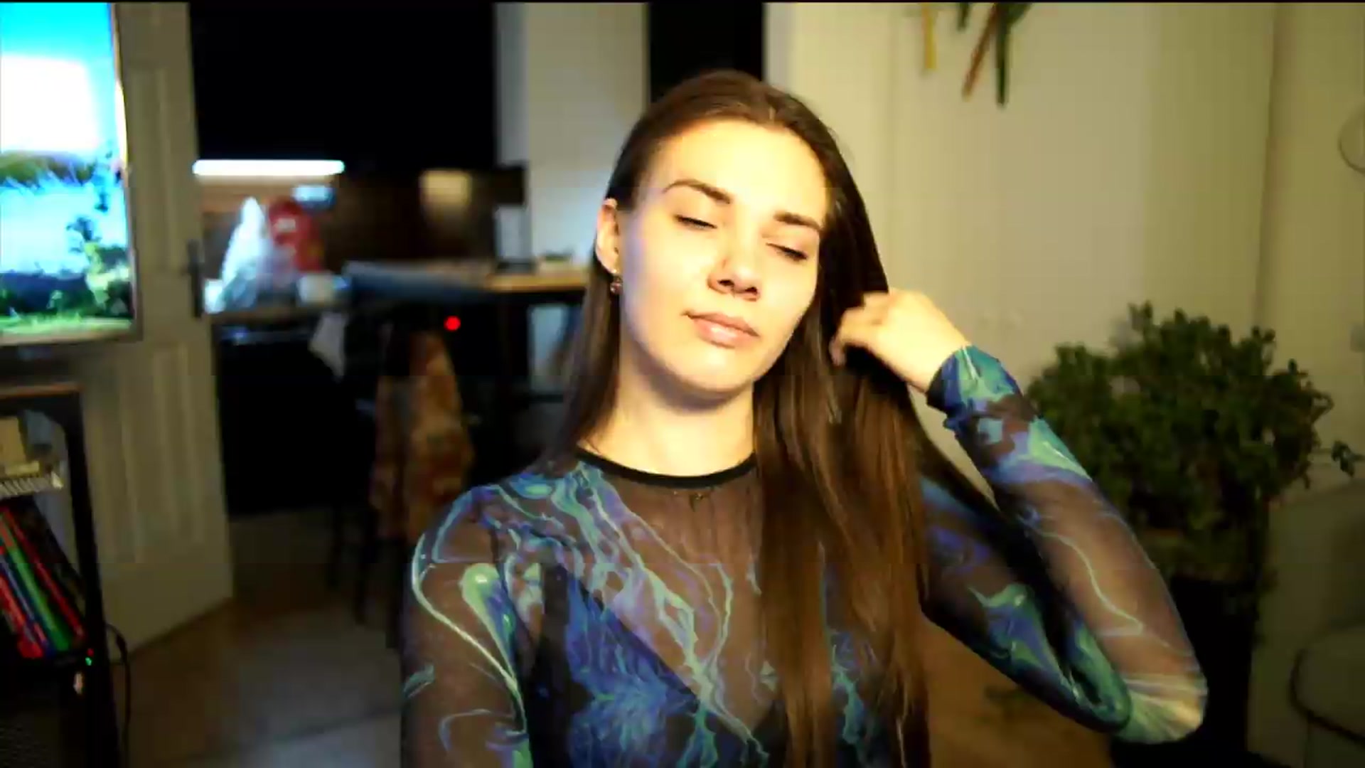 Gallery image thumbnail from AppleofYourEye's myfreecams stream on, 07/02/2026, 24:42 image 6 of 20