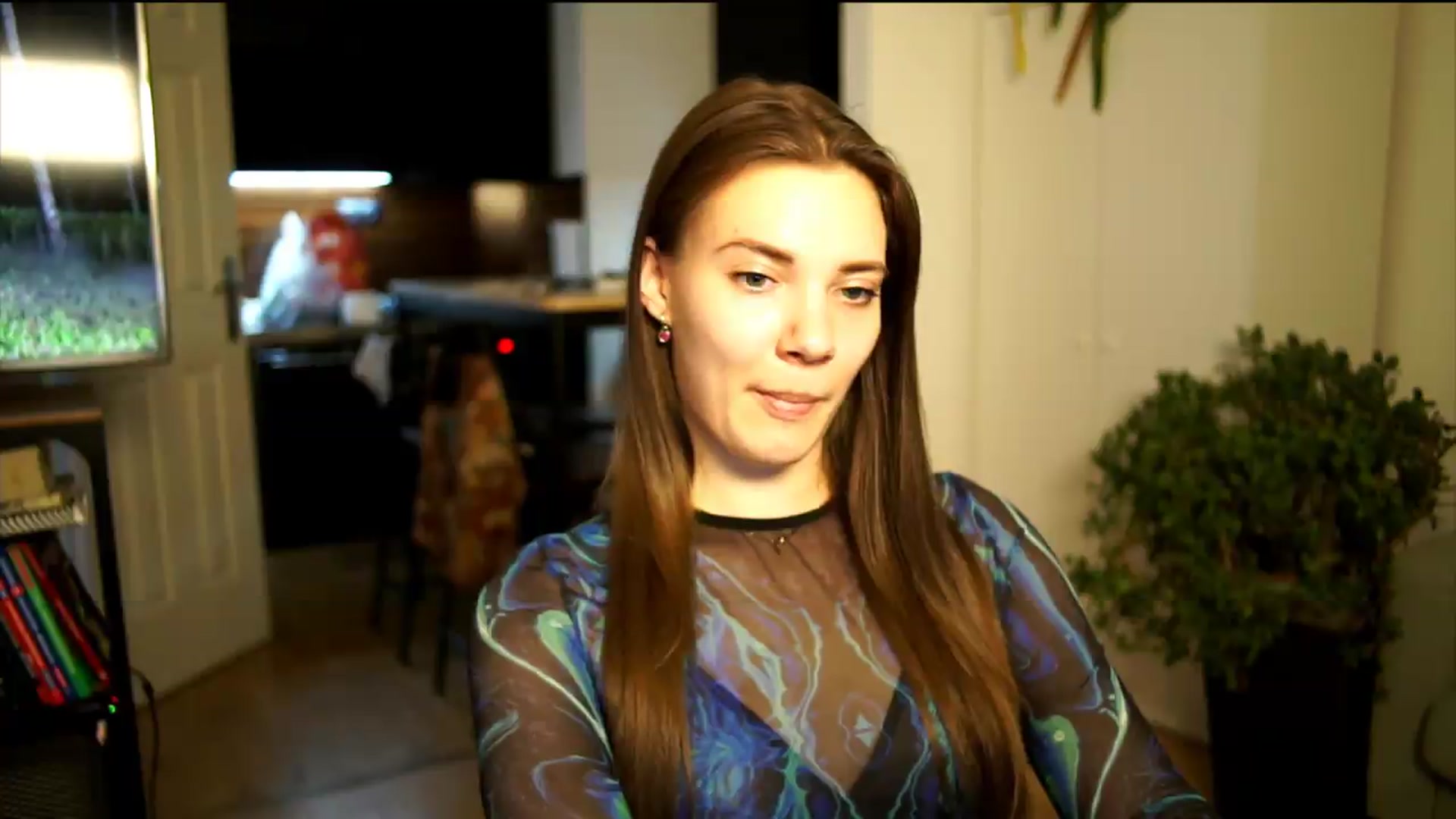 Gallery image thumbnail from AppleofYourEye's myfreecams stream on, 07/02/2026, 24:42 image 17 of 20