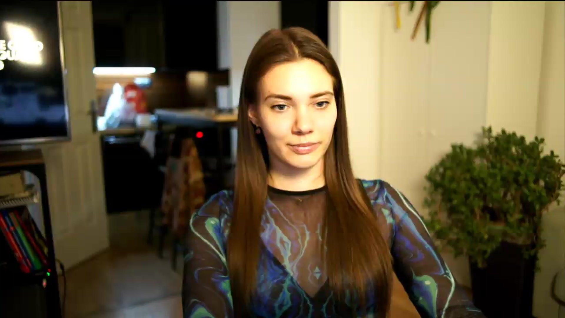 Gallery image thumbnail from AppleofYourEye's myfreecams stream on, 07/02/2026, 02:10 image 16 of 20