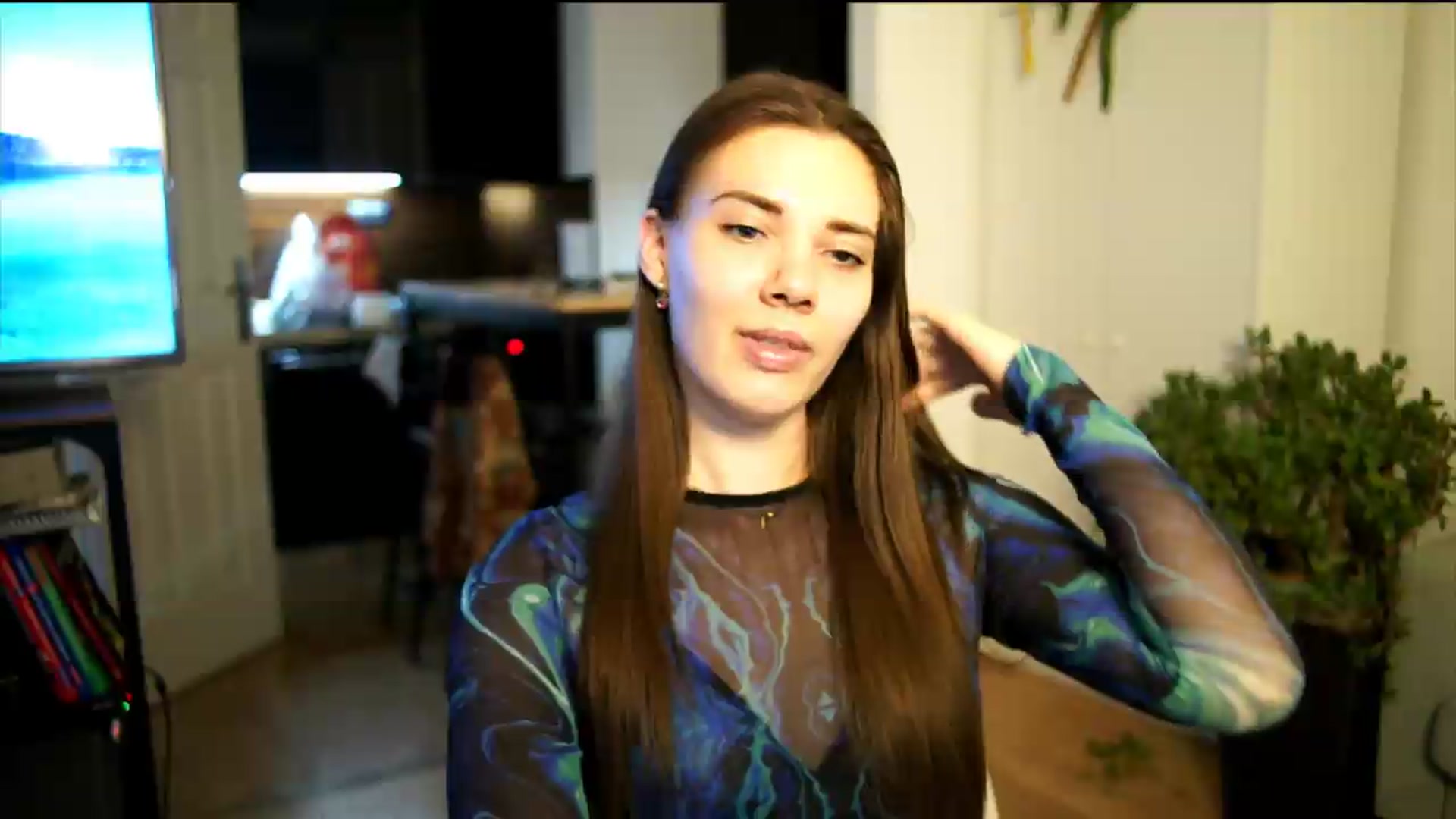 Gallery image thumbnail from AppleofYourEye's myfreecams stream on, 07/02/2026, 02:10 image 9 of 20