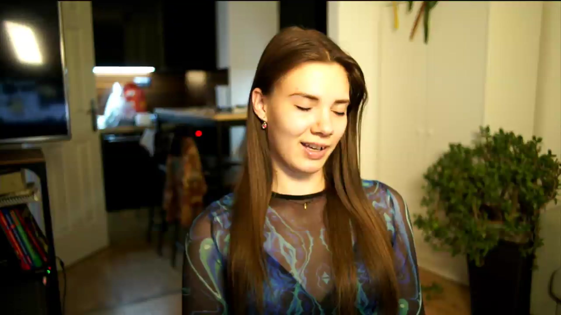 Gallery image thumbnail from AppleofYourEye's myfreecams stream on, 07/02/2026, 02:10 image 10 of 20
