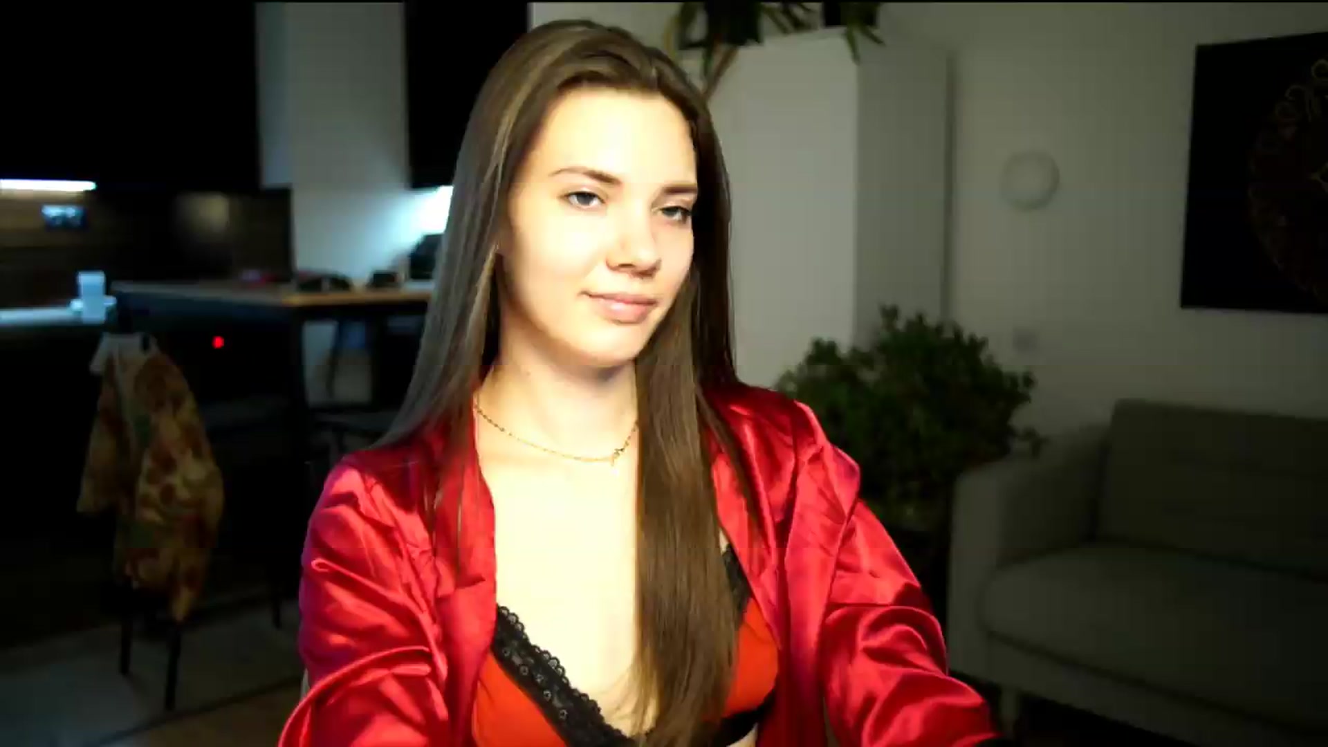 Gallery image thumbnail from AppleofYourEye's myfreecams stream on, 07/03/2026, 01:06 image 14 of 20