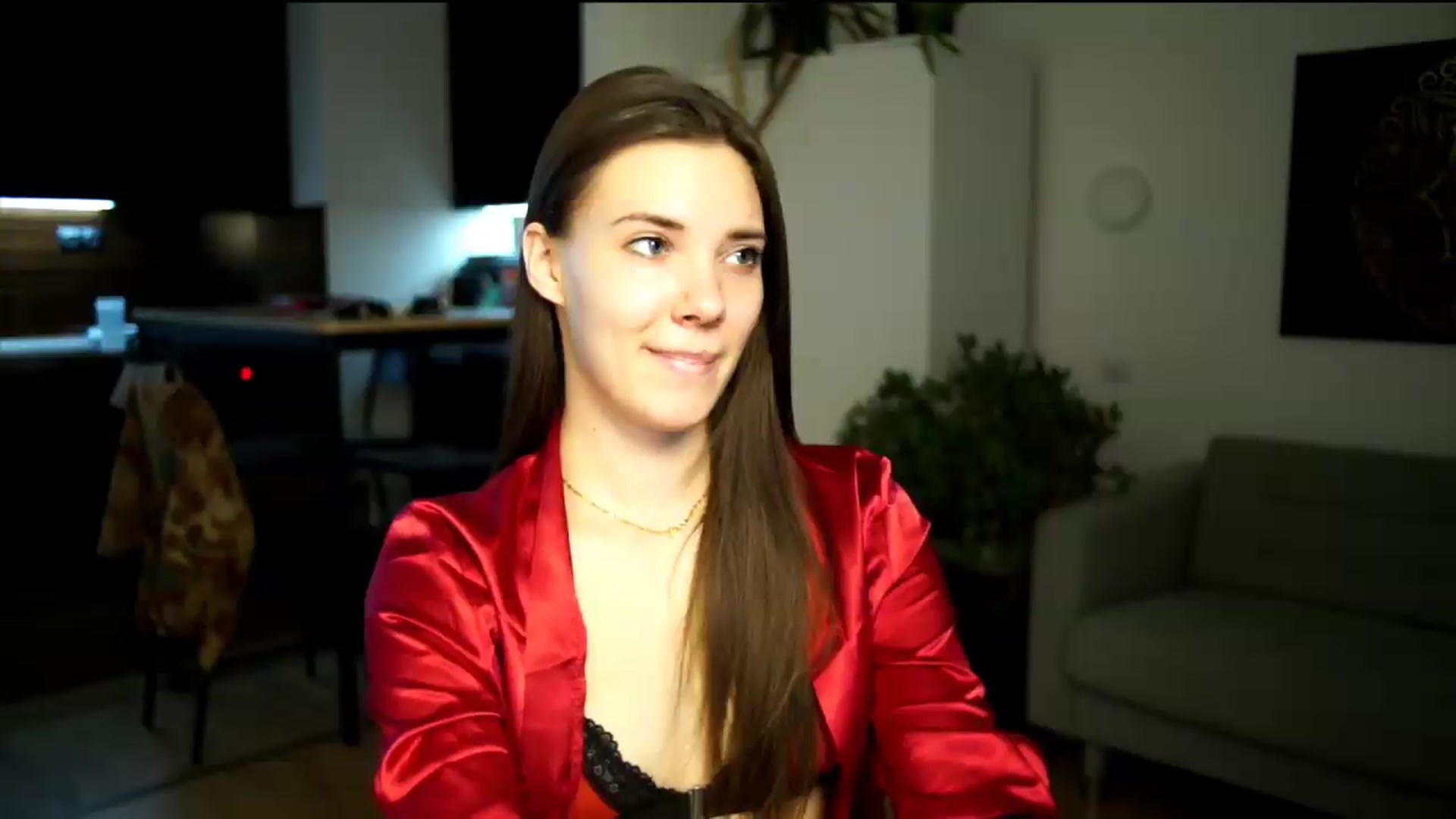 Gallery image thumbnail from AppleofYourEye's myfreecams stream on, 07/03/2026, 01:06 image 4 of 20