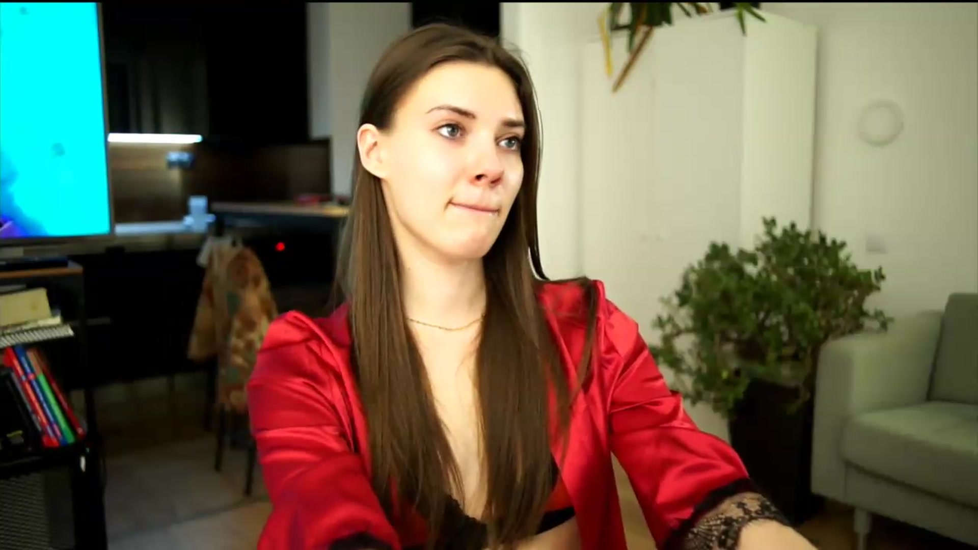 Gallery image thumbnail from AppleofYourEye's myfreecams stream on, 07/03/2026, 02:08 image 15 of 20