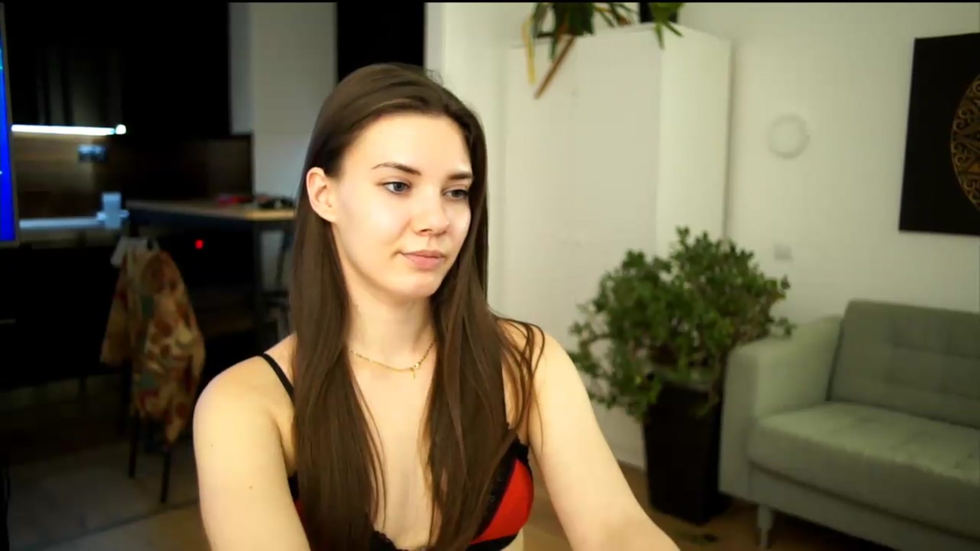 Gallery image thumbnail from AppleofYourEye's myfreecams stream on, 07/03/2026, 04:06 image 5 of 20