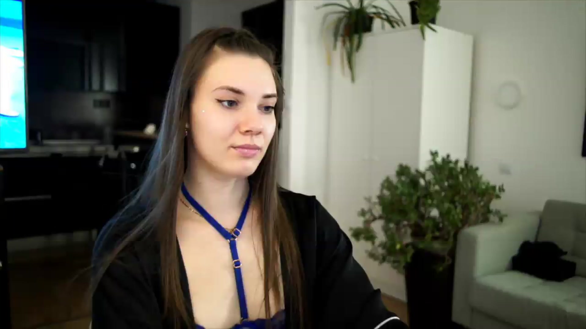 Gallery image thumbnail from AppleofYourEye's myfreecams stream on, 07/03/2026, 22:14 image 6 of 20