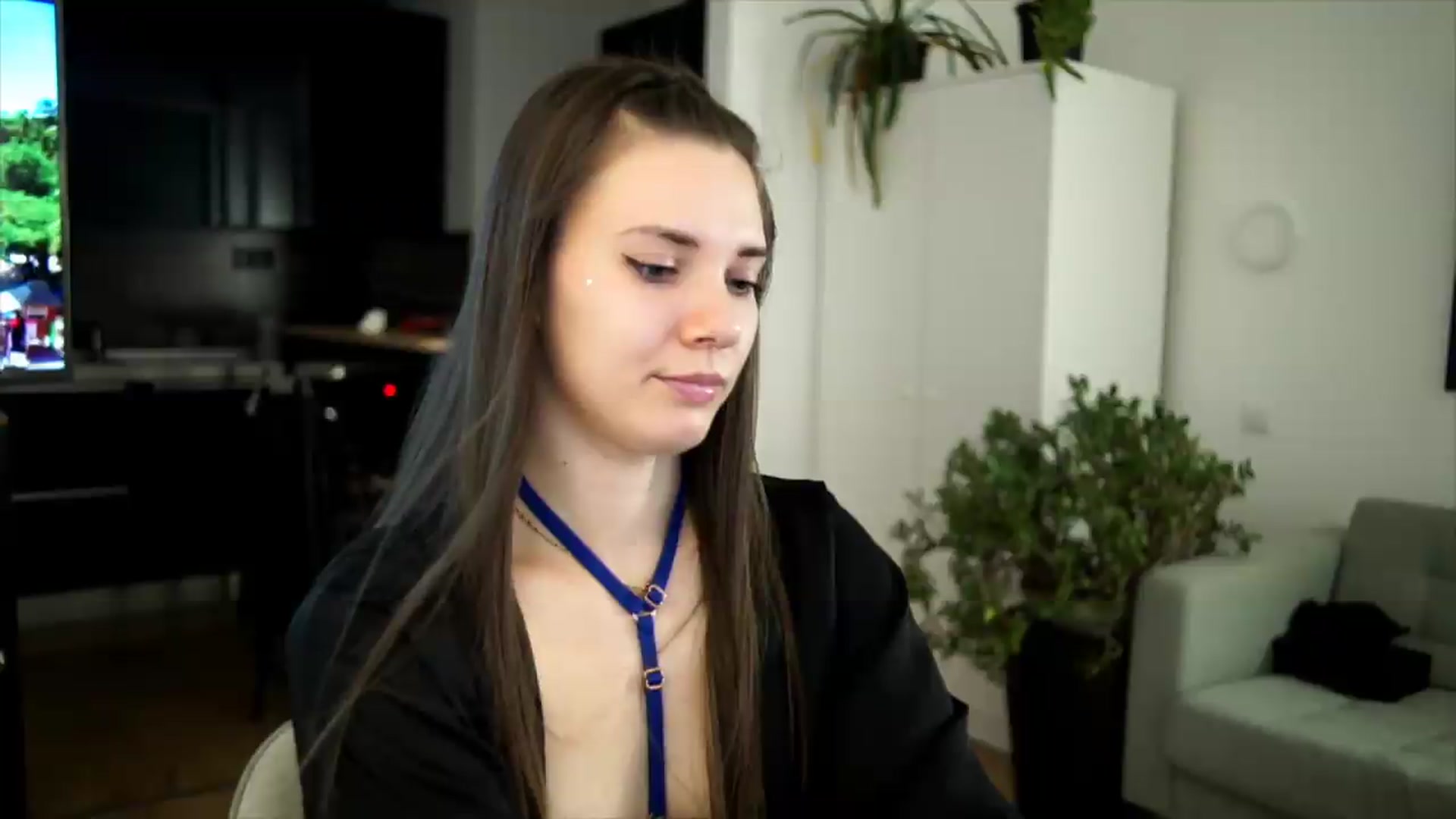 Gallery image thumbnail from AppleofYourEye's myfreecams stream on, 07/03/2026, 22:14 image 7 of 20