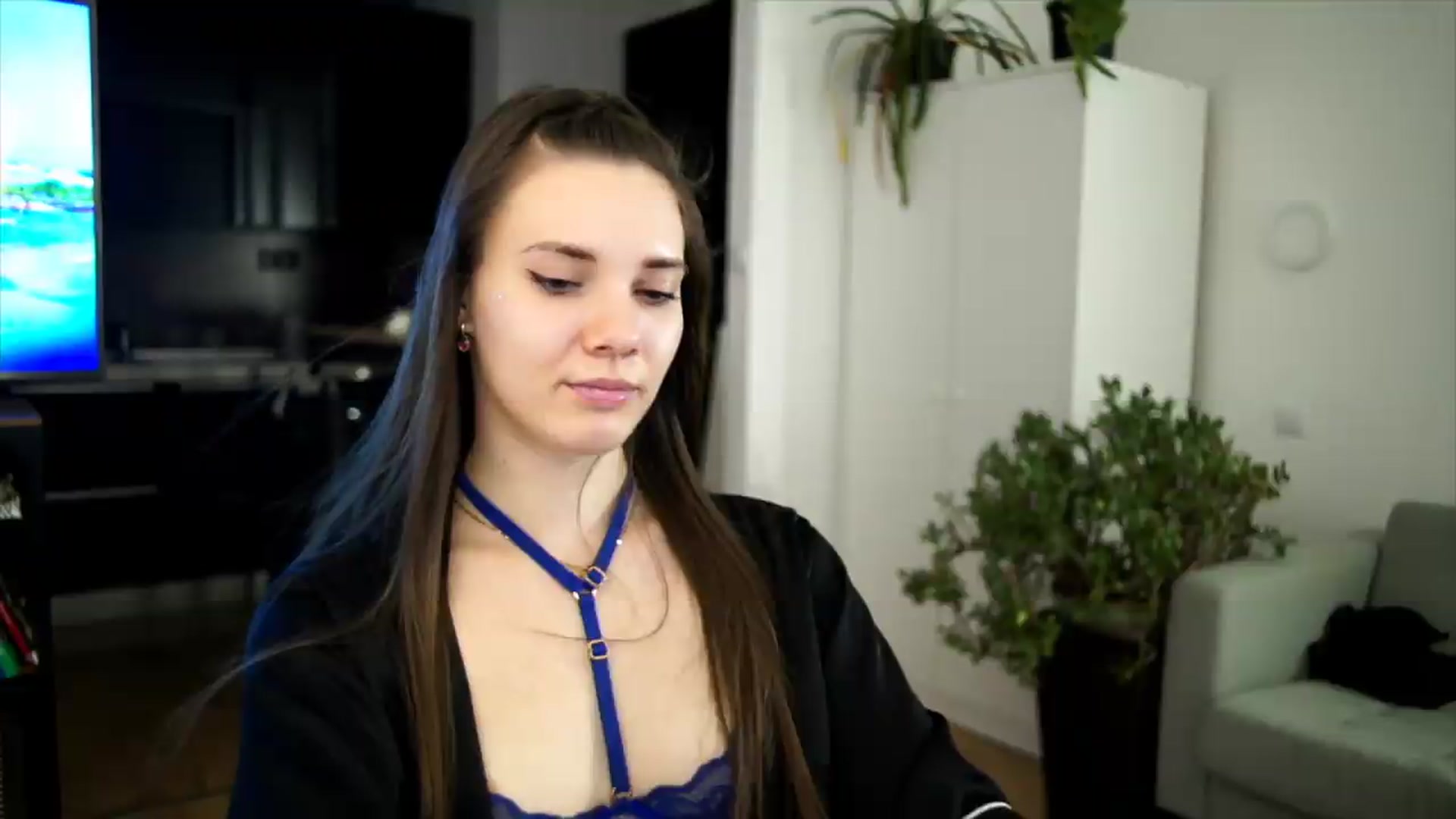 Gallery image thumbnail from AppleofYourEye's myfreecams stream on, 07/03/2026, 22:14 image 17 of 20