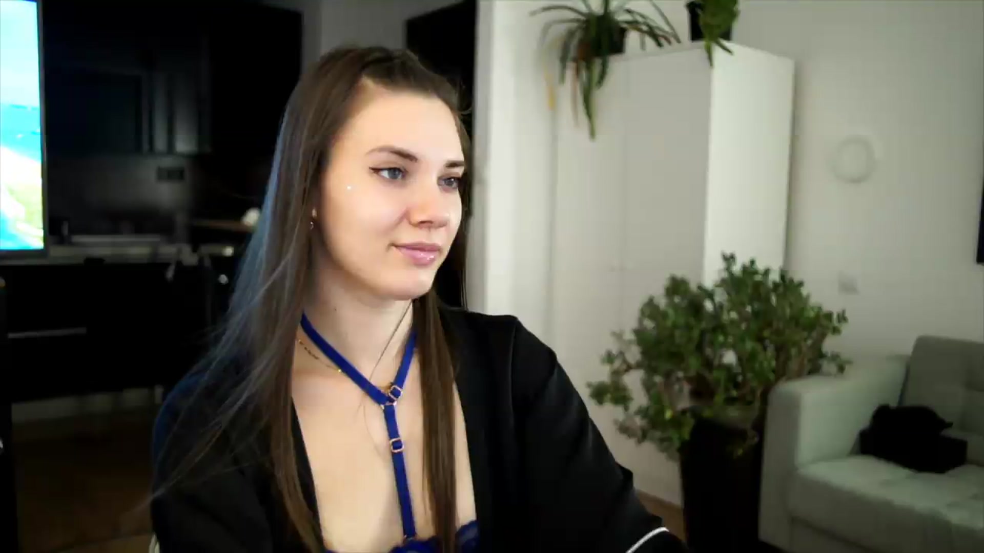 Gallery image thumbnail from AppleofYourEye's myfreecams stream on, 07/03/2026, 22:14 image 4 of 20