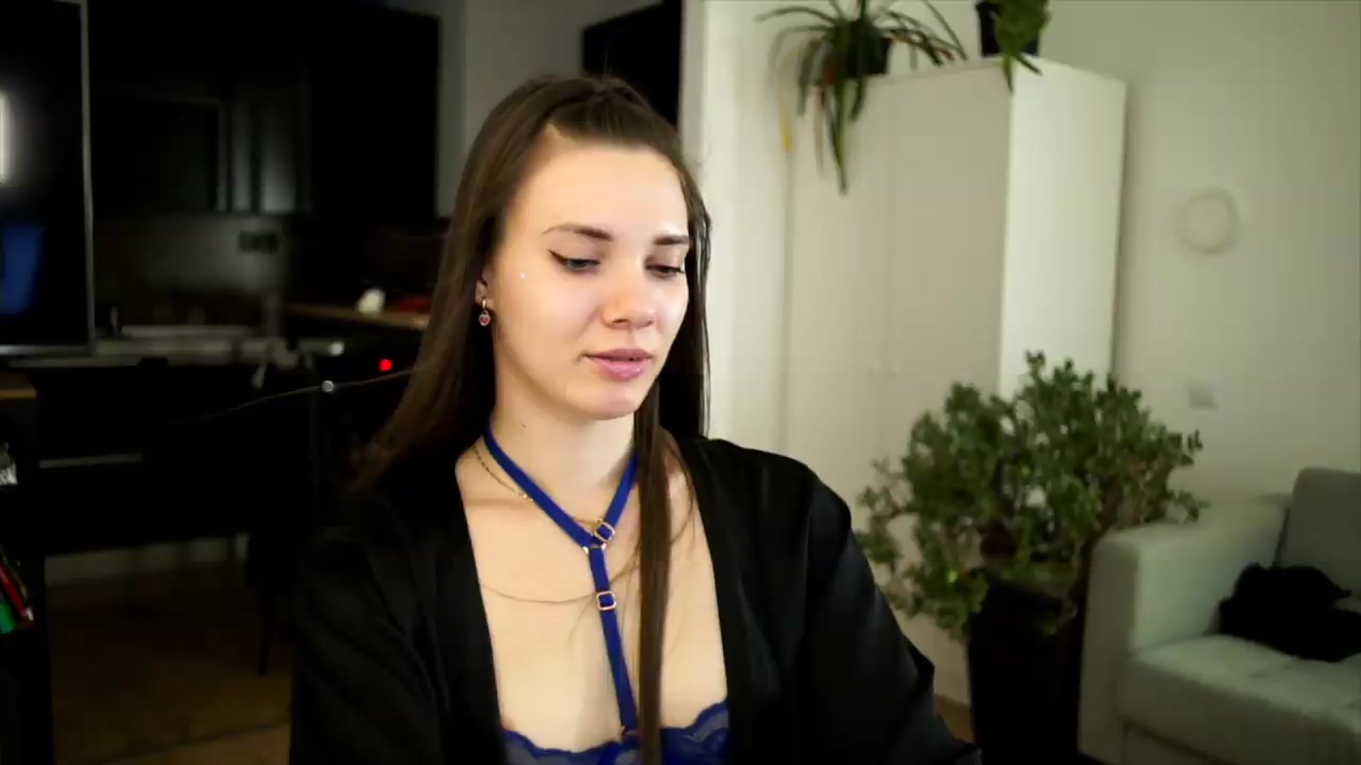 Gallery image thumbnail from AppleofYourEye's myfreecams stream on, 07/03/2026, 22:14 image 11 of 20
