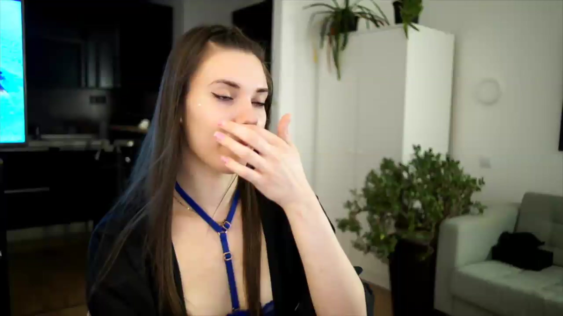 Gallery image thumbnail from AppleofYourEye's myfreecams stream on, 07/03/2026, 22:14 image 3 of 20