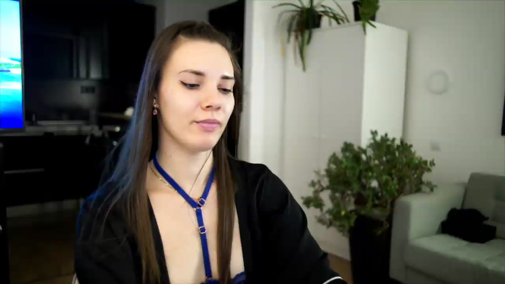 Gallery image thumbnail from AppleofYourEye's myfreecams stream on, 07/03/2026, 22:14 image 2 of 20