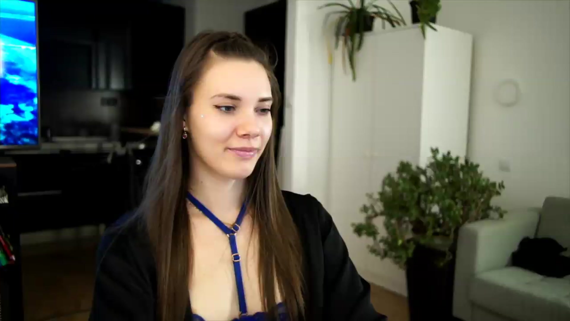 Gallery image thumbnail from AppleofYourEye's myfreecams stream on, 07/03/2026, 22:14 image 16 of 20