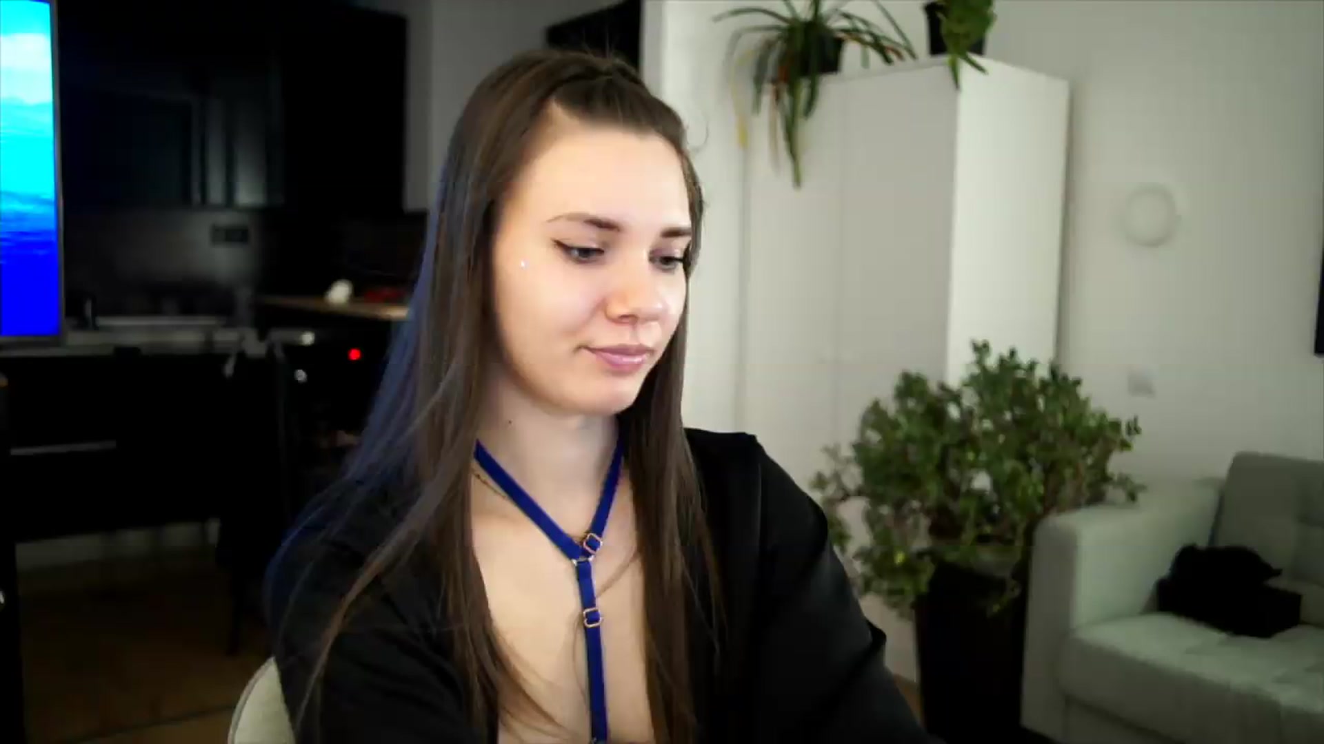 Gallery image thumbnail from AppleofYourEye's myfreecams stream on, 07/03/2026, 22:14 image 8 of 20