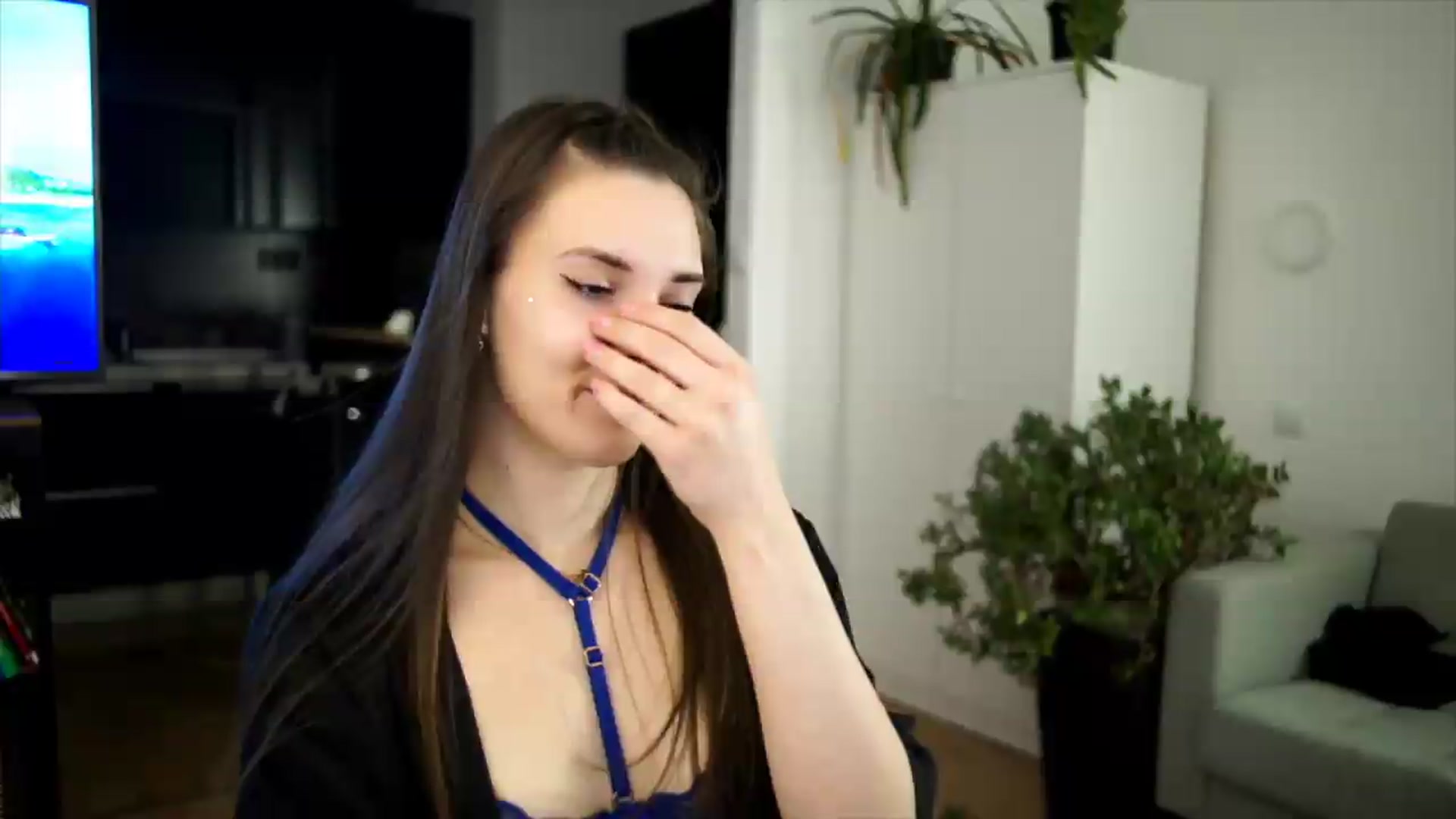 Gallery image thumbnail from AppleofYourEye's myfreecams stream on, 07/03/2026, 22:14 image 19 of 20