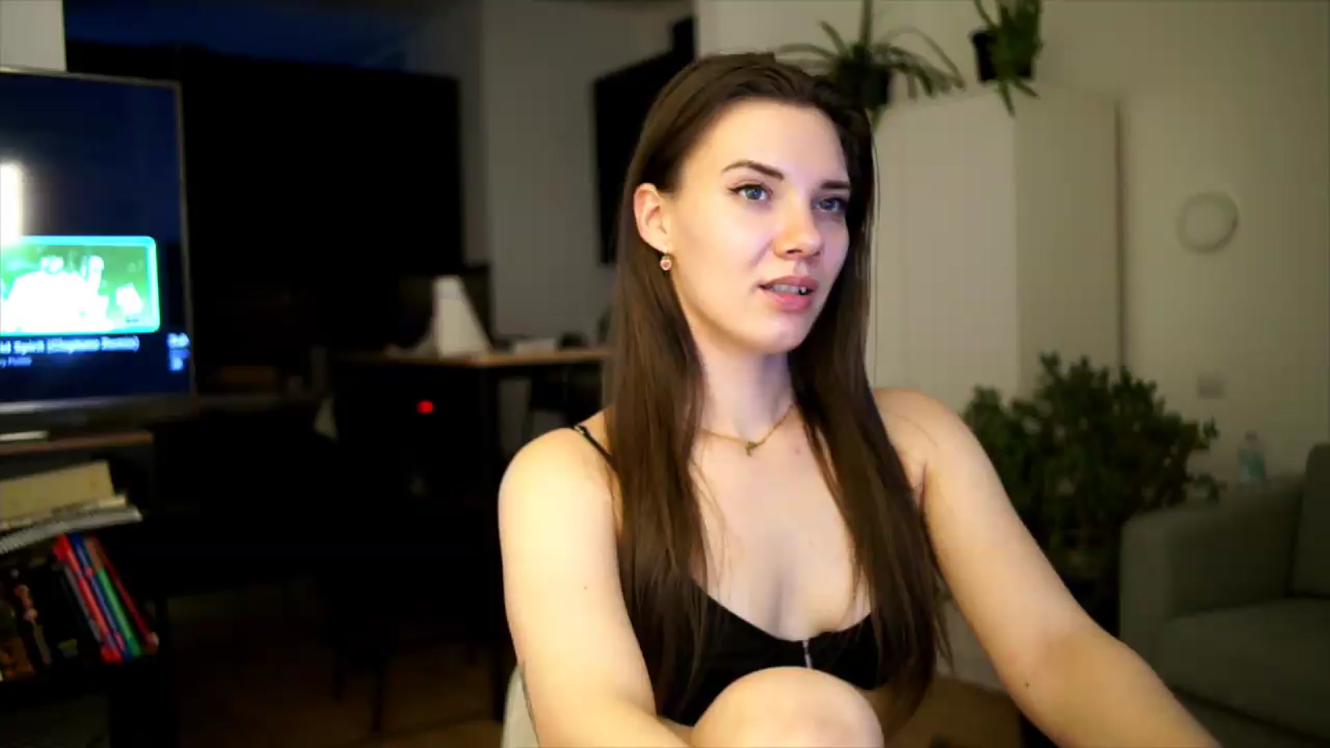 Gallery image thumbnail from AppleofYourEye's myfreecams stream on, 07/07/2026, 01:44 image 20 of 20