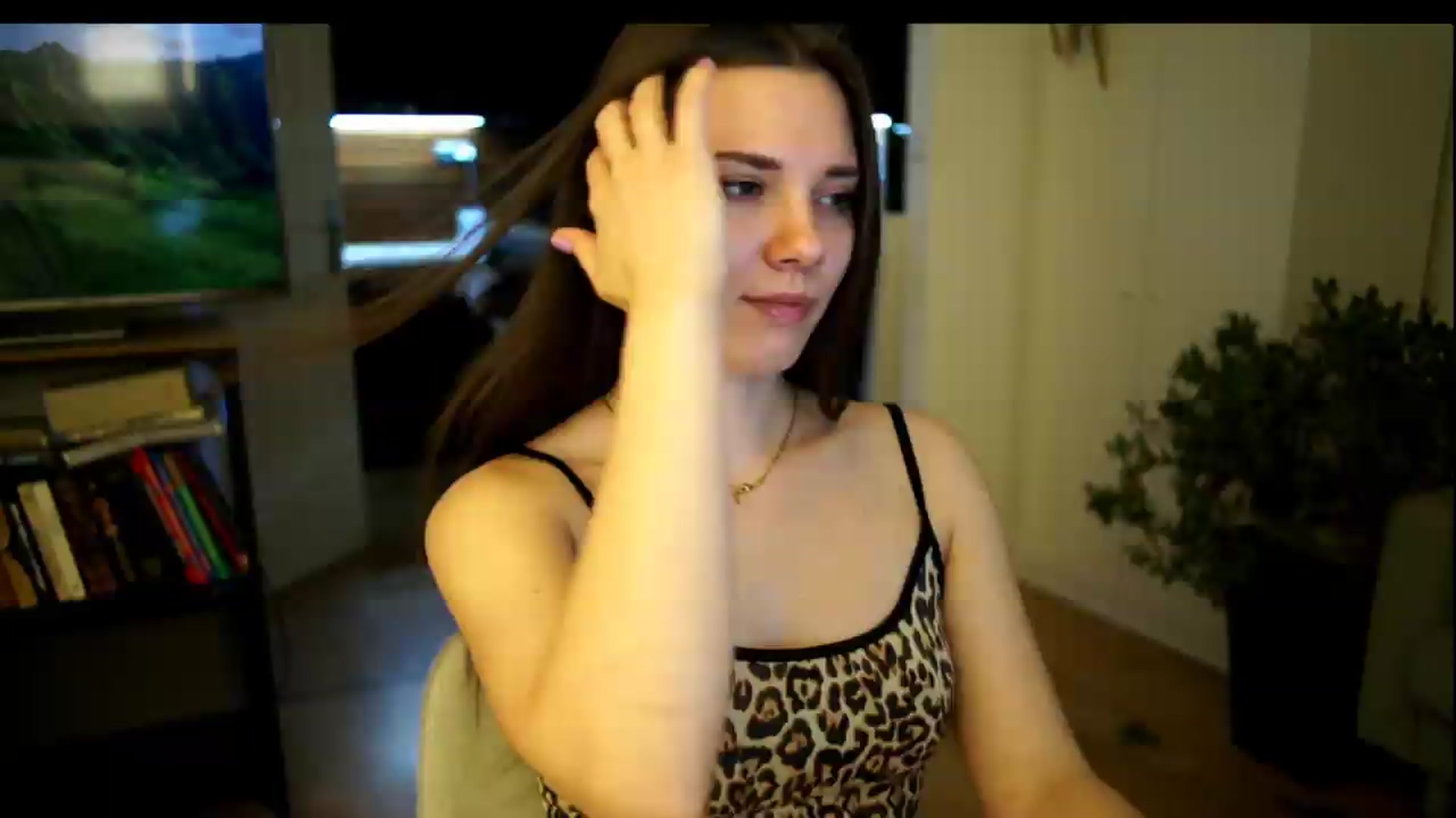 Gallery image thumbnail from AppleofYourEye's myfreecams stream on, 07/11/2026, 20:49 image 9 of 20