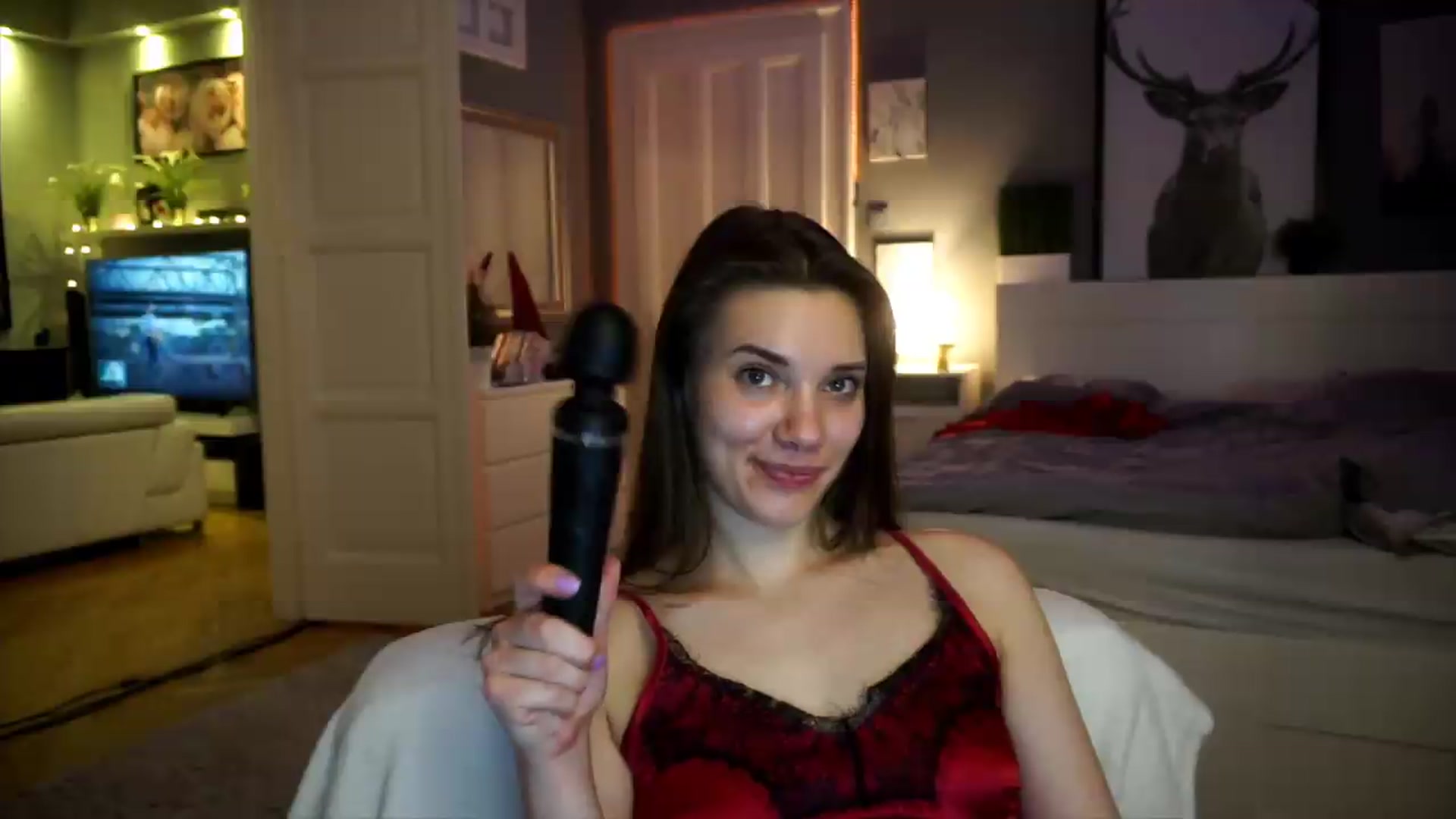 Gallery image thumbnail from AppleofYourEye's myfreecams stream on, 07/27/2026, 05:13 image 20 of 20