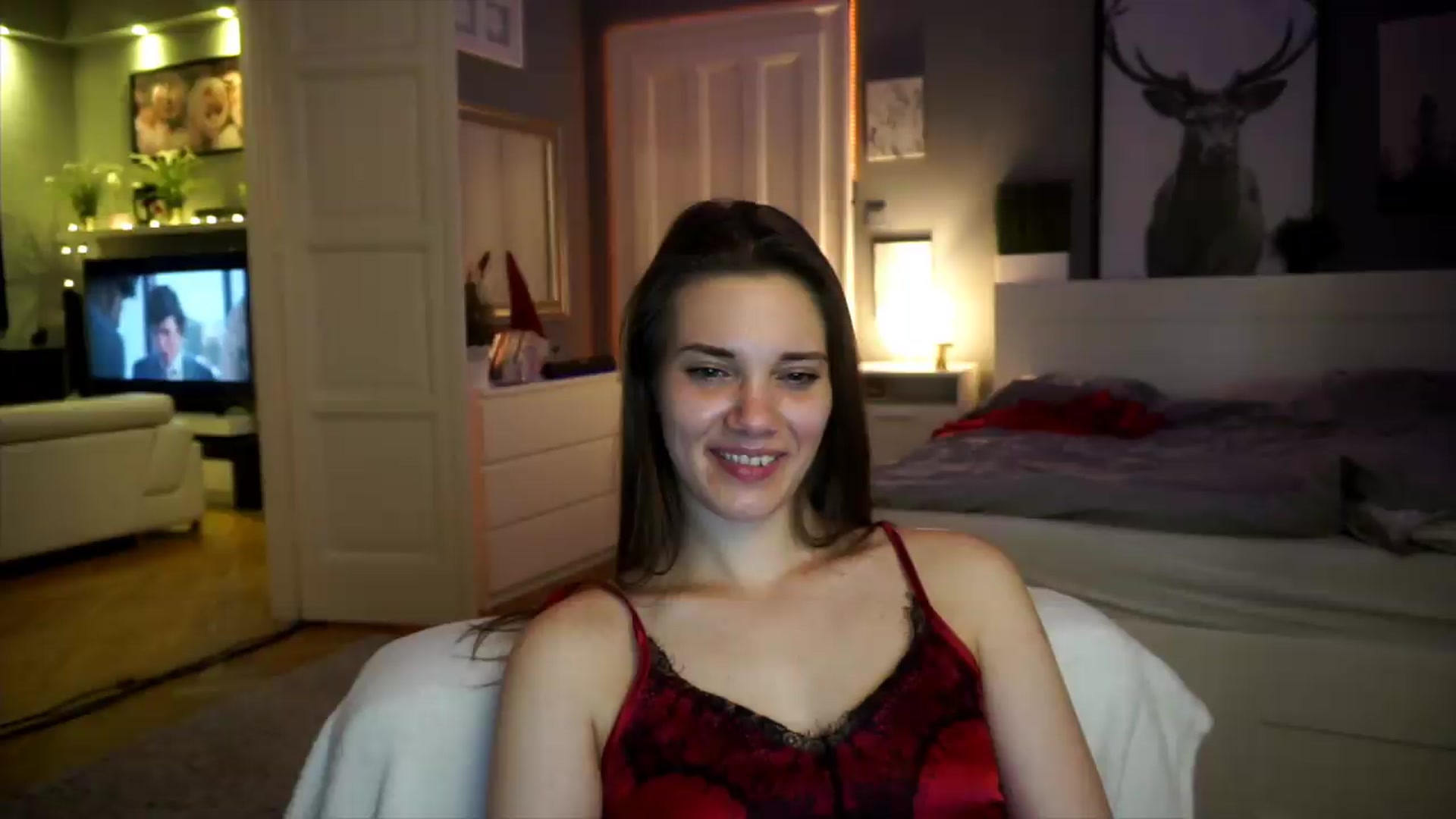 Gallery image thumbnail from AppleofYourEye's myfreecams stream on, 07/27/2026, 05:13 image 18 of 20