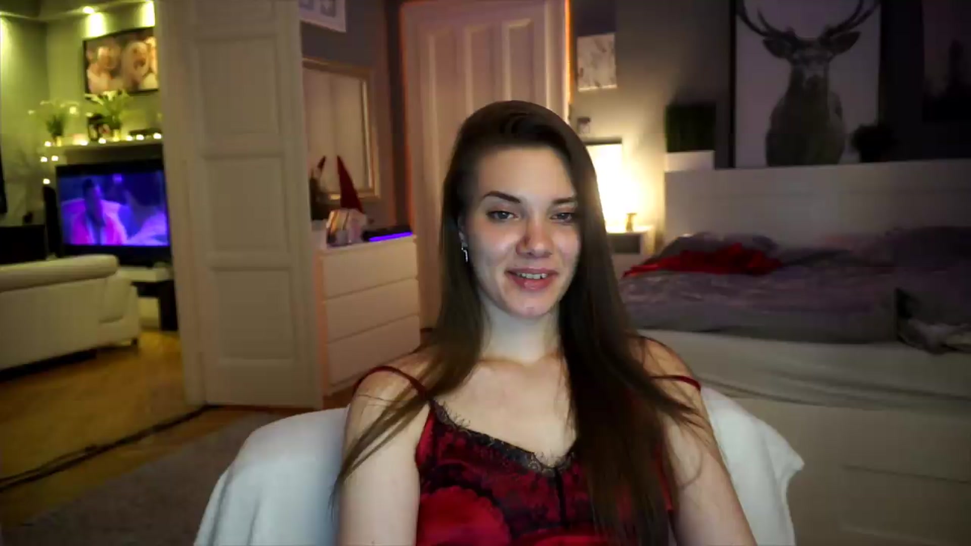 Gallery image thumbnail from AppleofYourEye's myfreecams stream on, 07/27/2026, 05:13 image 5 of 20