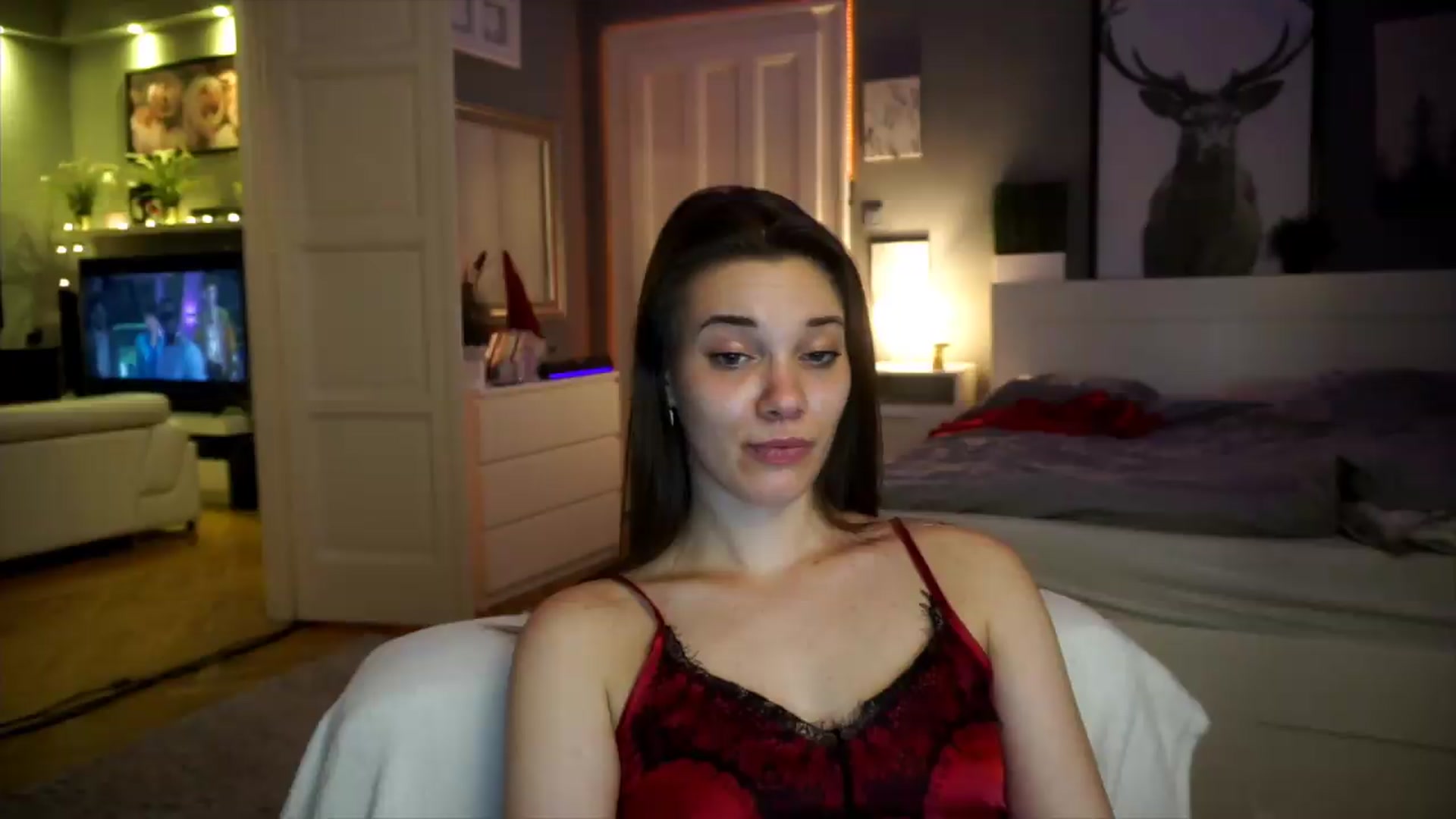 Gallery image thumbnail from AppleofYourEye's myfreecams stream on, 07/27/2026, 05:13 image 14 of 20