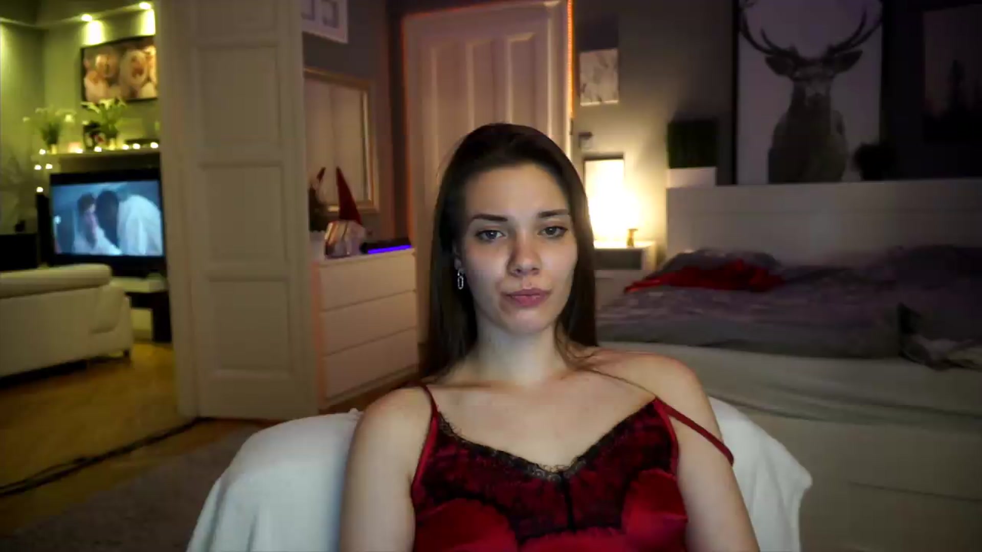 Gallery image thumbnail from AppleofYourEye's myfreecams stream on, 07/27/2026, 05:13 image 13 of 20