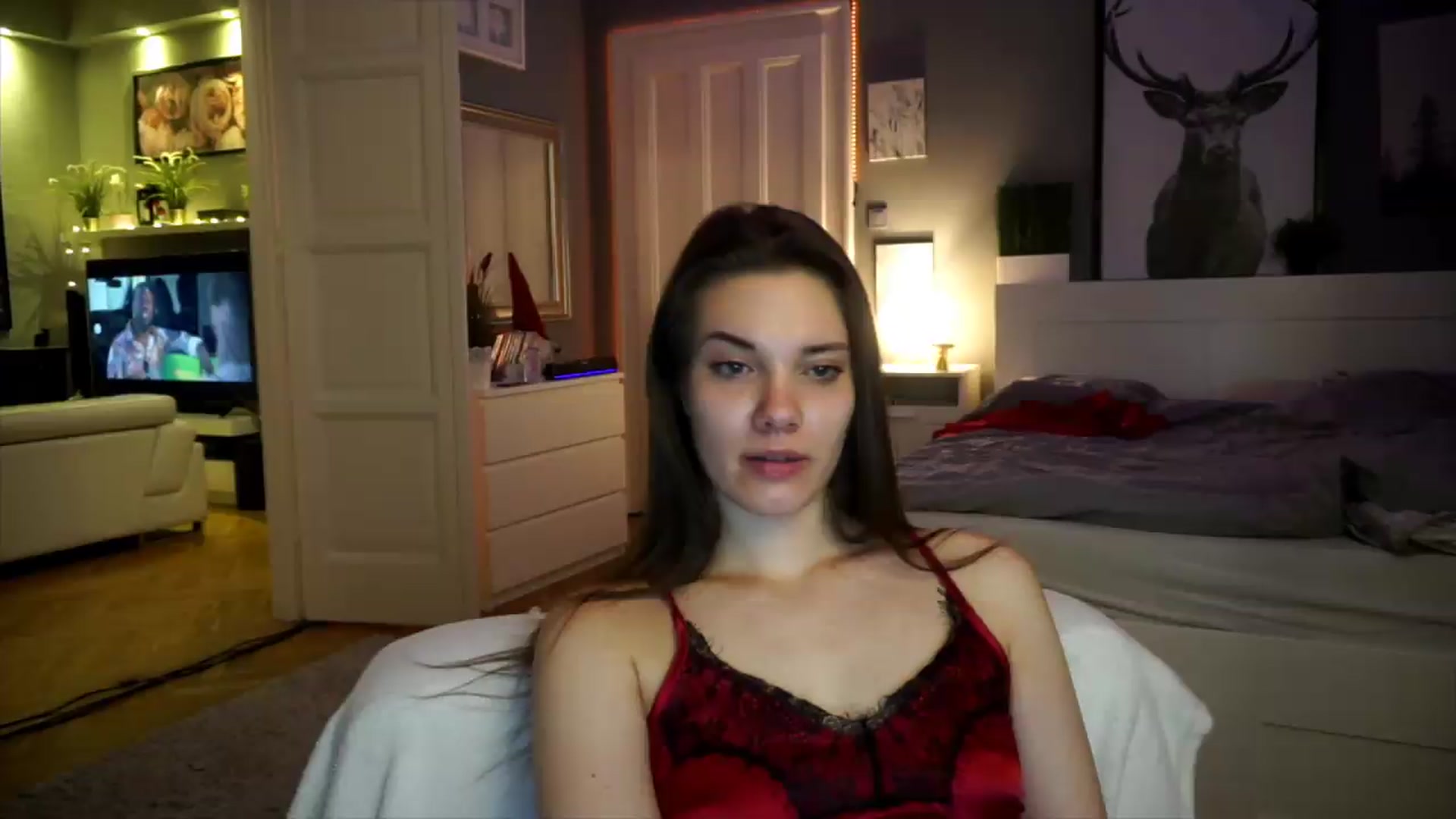 Gallery image thumbnail from AppleofYourEye's myfreecams stream on, 07/27/2026, 05:13 image 16 of 20
