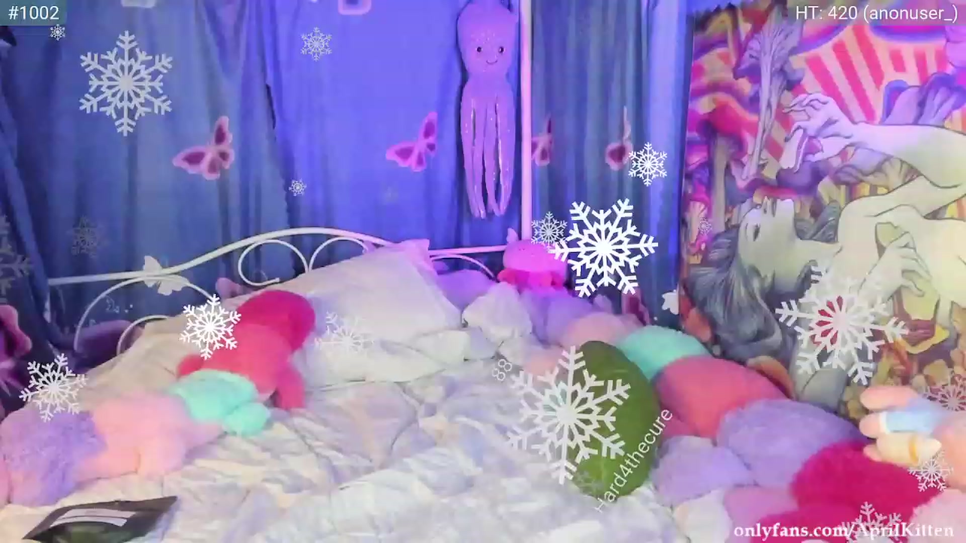 Gallery image thumbnail from April's myfreecams stream on, 01/27/2023, 06:31 image 20 of 20