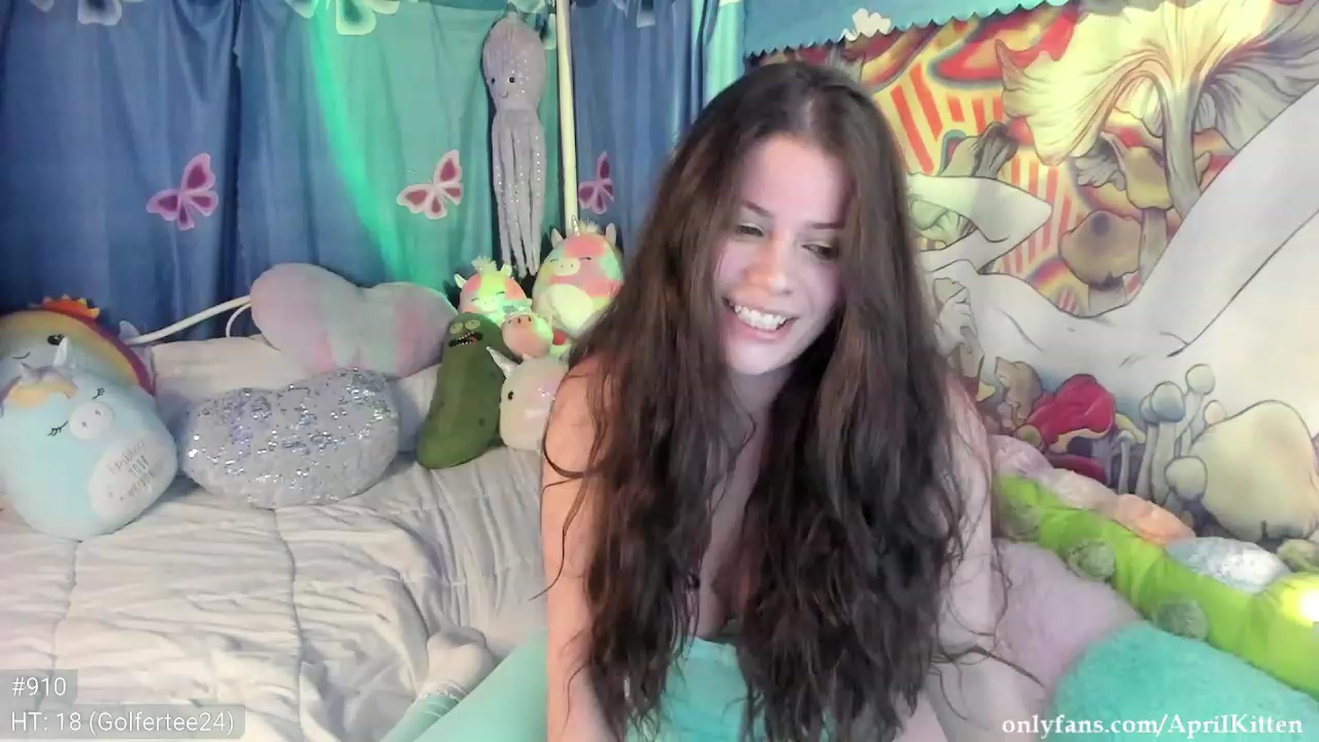 Gallery image thumbnail from April's myfreecams stream on, 01/31/2023, 06:26 image 1 of 20