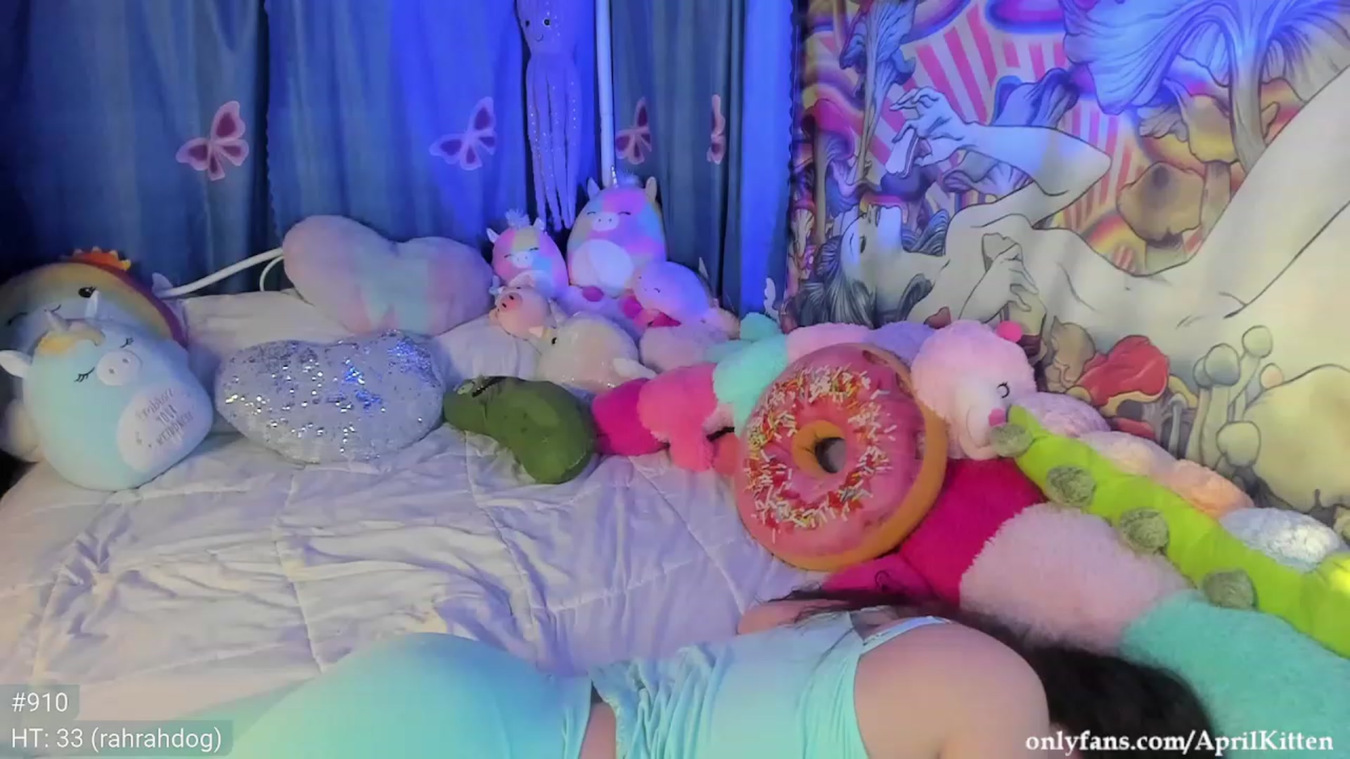 Gallery image thumbnail from April's myfreecams stream on, 01/31/2023, 06:26 image 3 of 20
