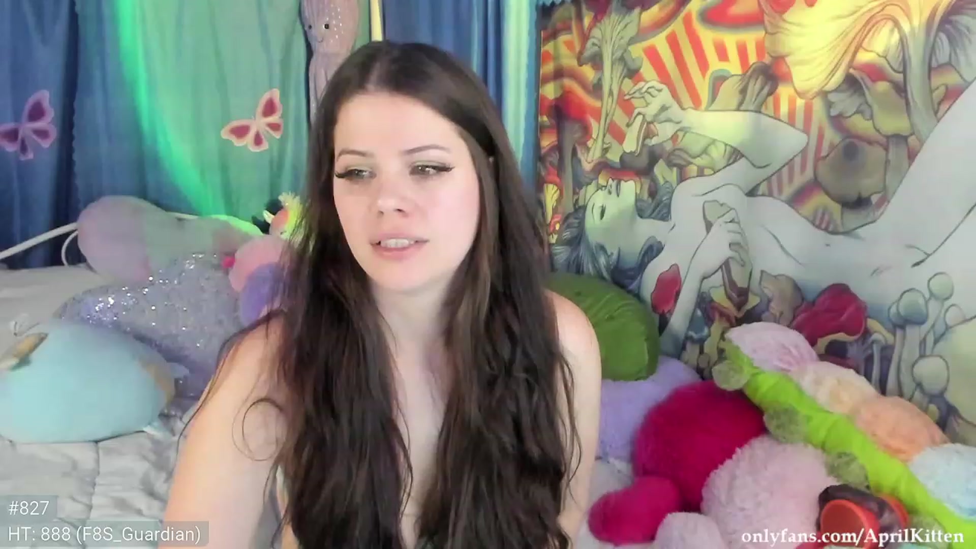 Gallery image thumbnail from April's myfreecams stream on, 01/31/2023, 09:26 image 17 of 20