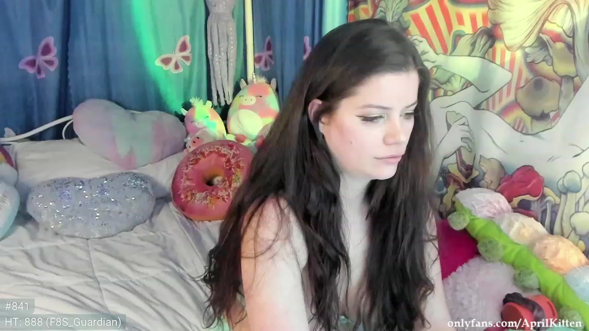 Gallery image thumbnail from April's myfreecams stream on, 01/31/2023, 09:26 image 7 of 20