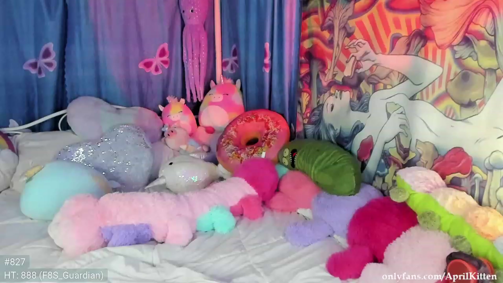 Gallery image thumbnail from April's myfreecams stream on, 01/31/2023, 09:26 image 16 of 20