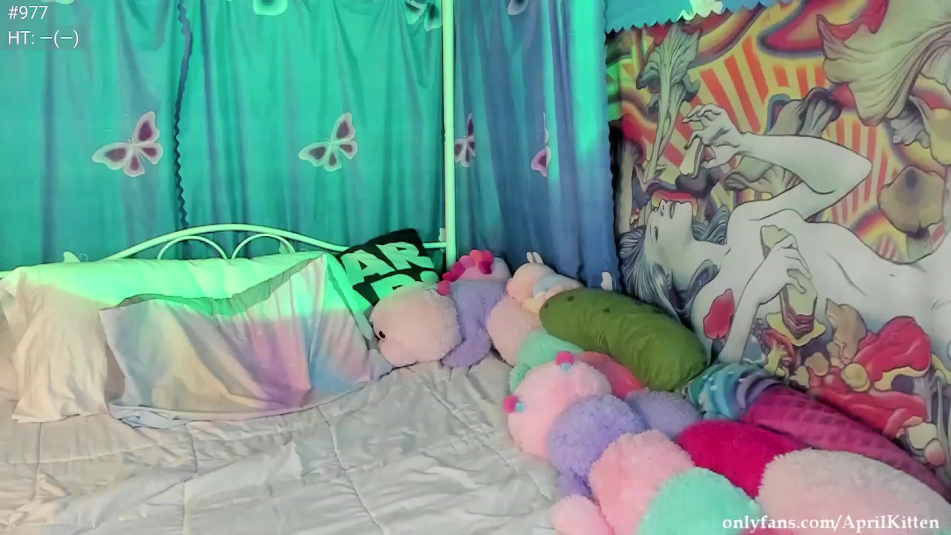 Gallery image thumbnail from April's myfreecams stream on, 02/24/2023, 06:43 image 12 of 20