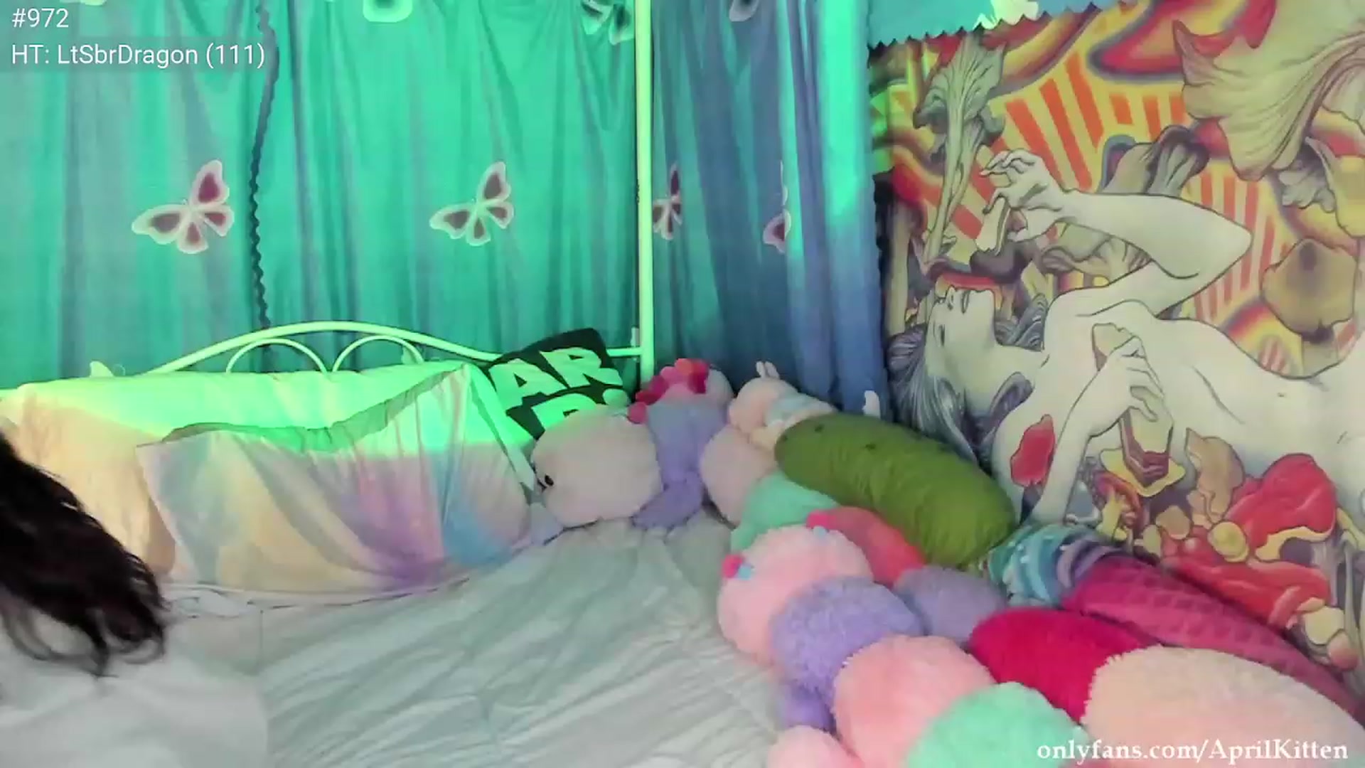 Gallery image thumbnail from April's myfreecams stream on, 02/24/2023, 06:43 image 17 of 20
