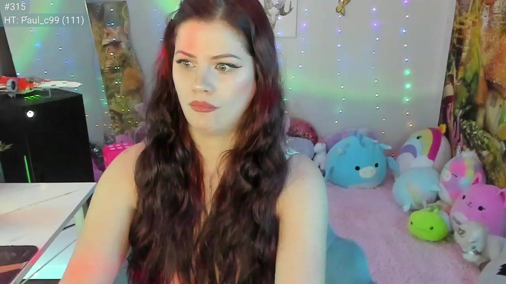 Gallery image thumbnail from April's myfreecams stream on, 03/07/2023, 08:37 image 20 of 20