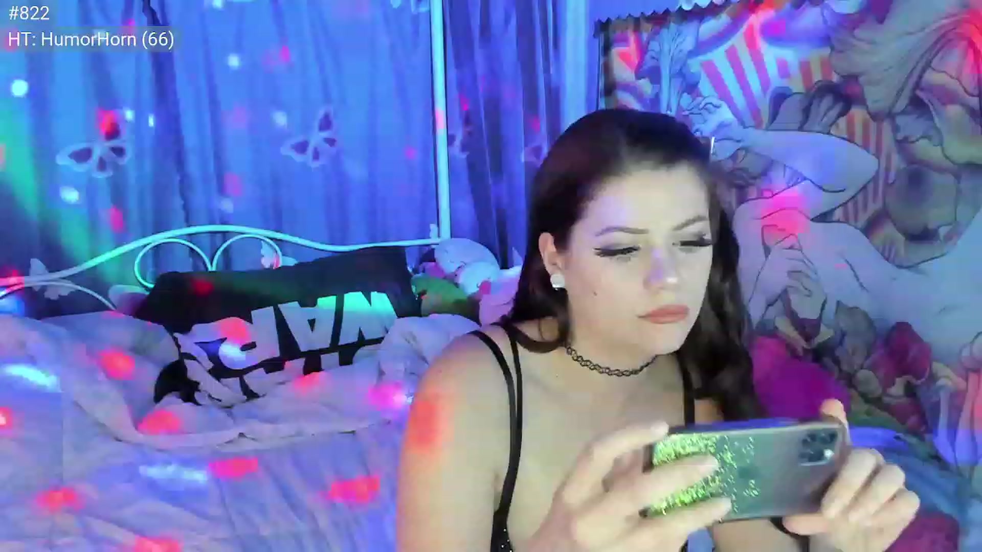 Gallery image thumbnail from April's myfreecams stream on, 03/15/2023, 06:12 image 3 of 20