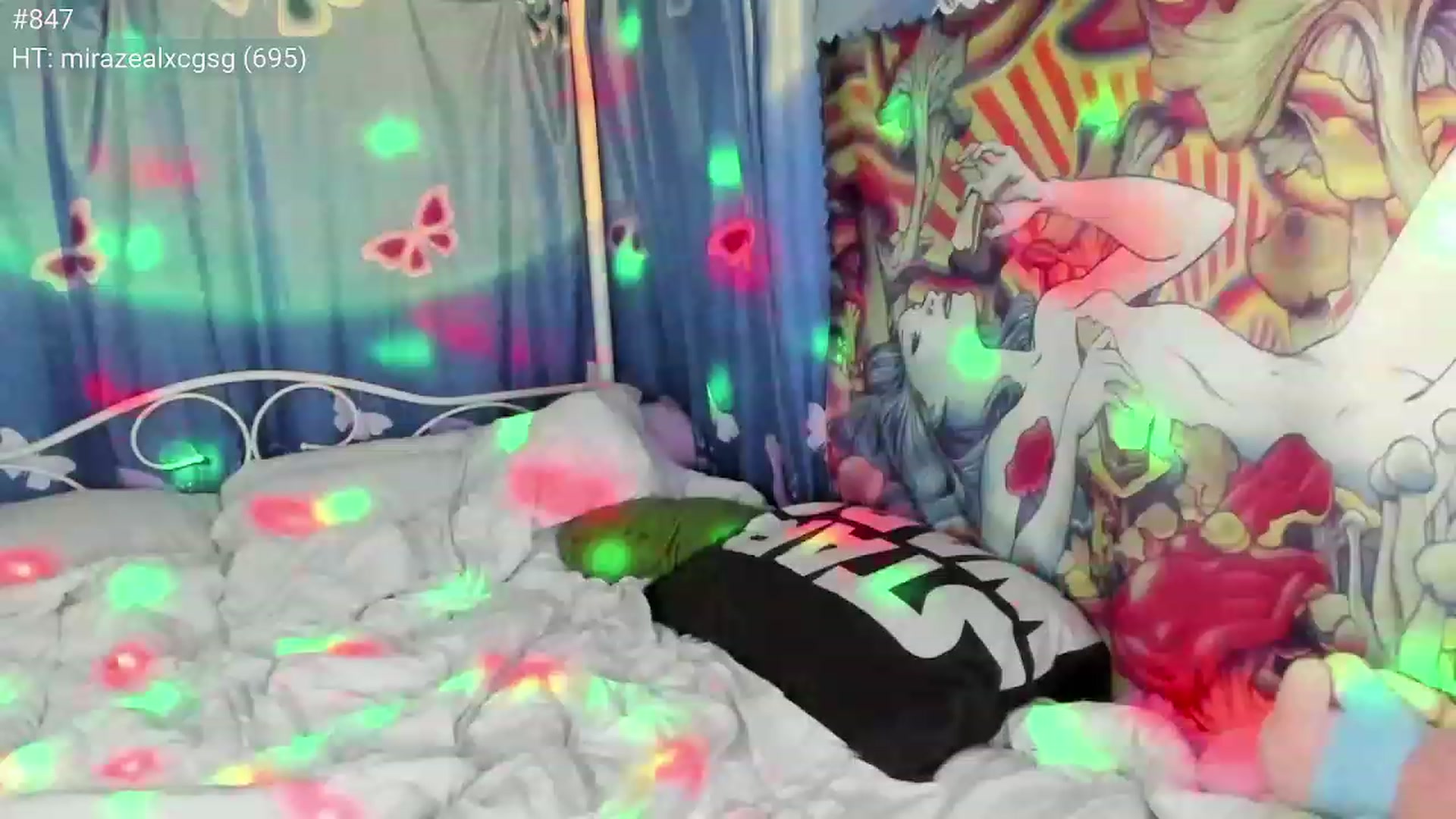 Gallery image thumbnail from April's myfreecams stream on, 03/17/2023, 07:13 image 11 of 20