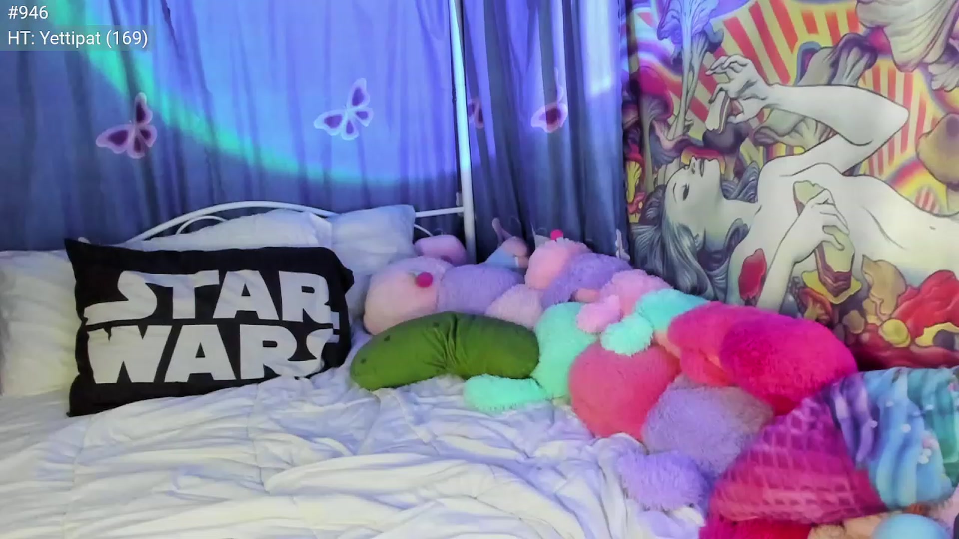 Gallery image thumbnail from April's myfreecams stream on, 03/22/2023, 06:37 image 19 of 20