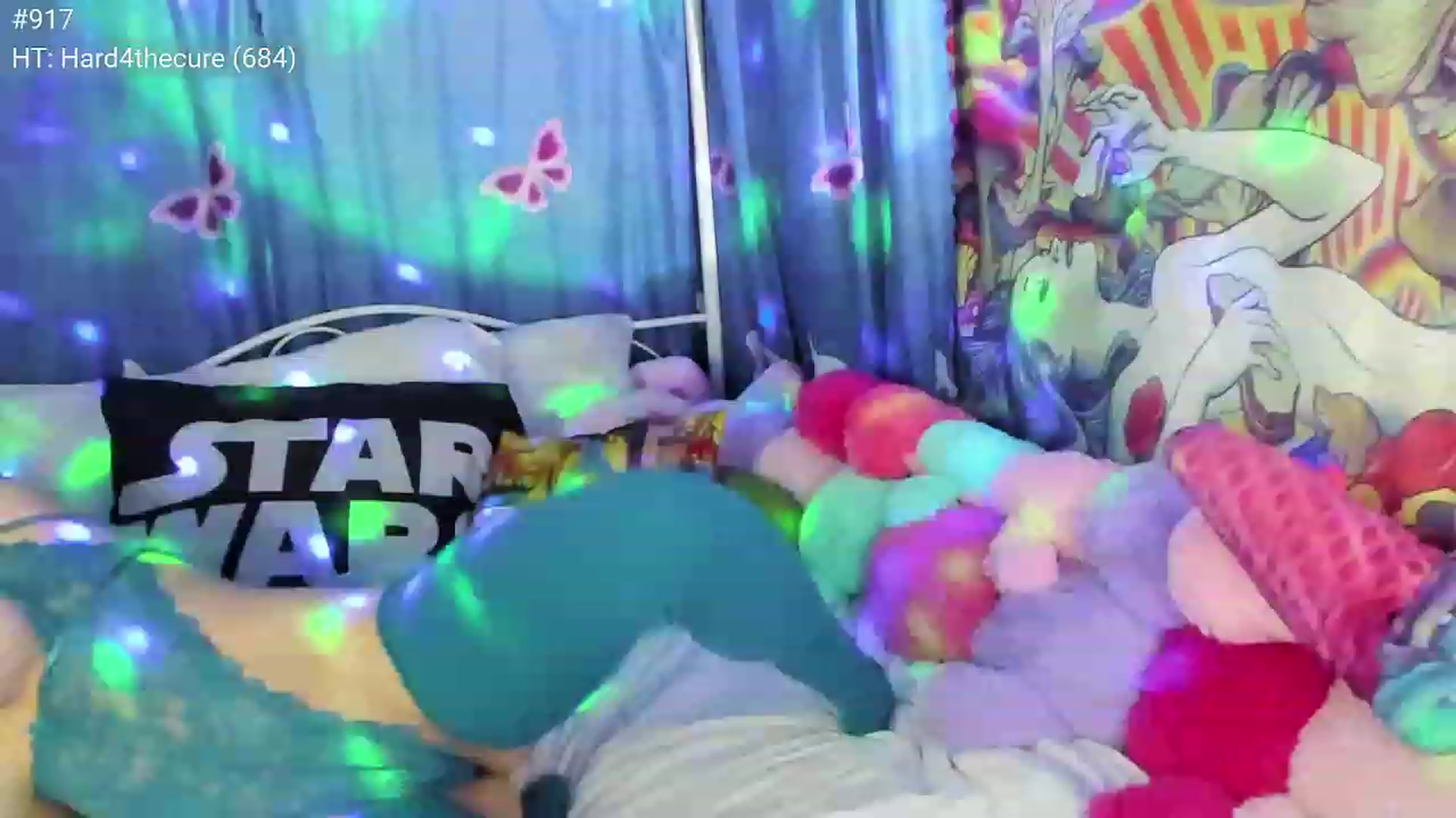 Gallery image thumbnail from April's myfreecams stream on, 03/22/2023, 07:41 image 17 of 20