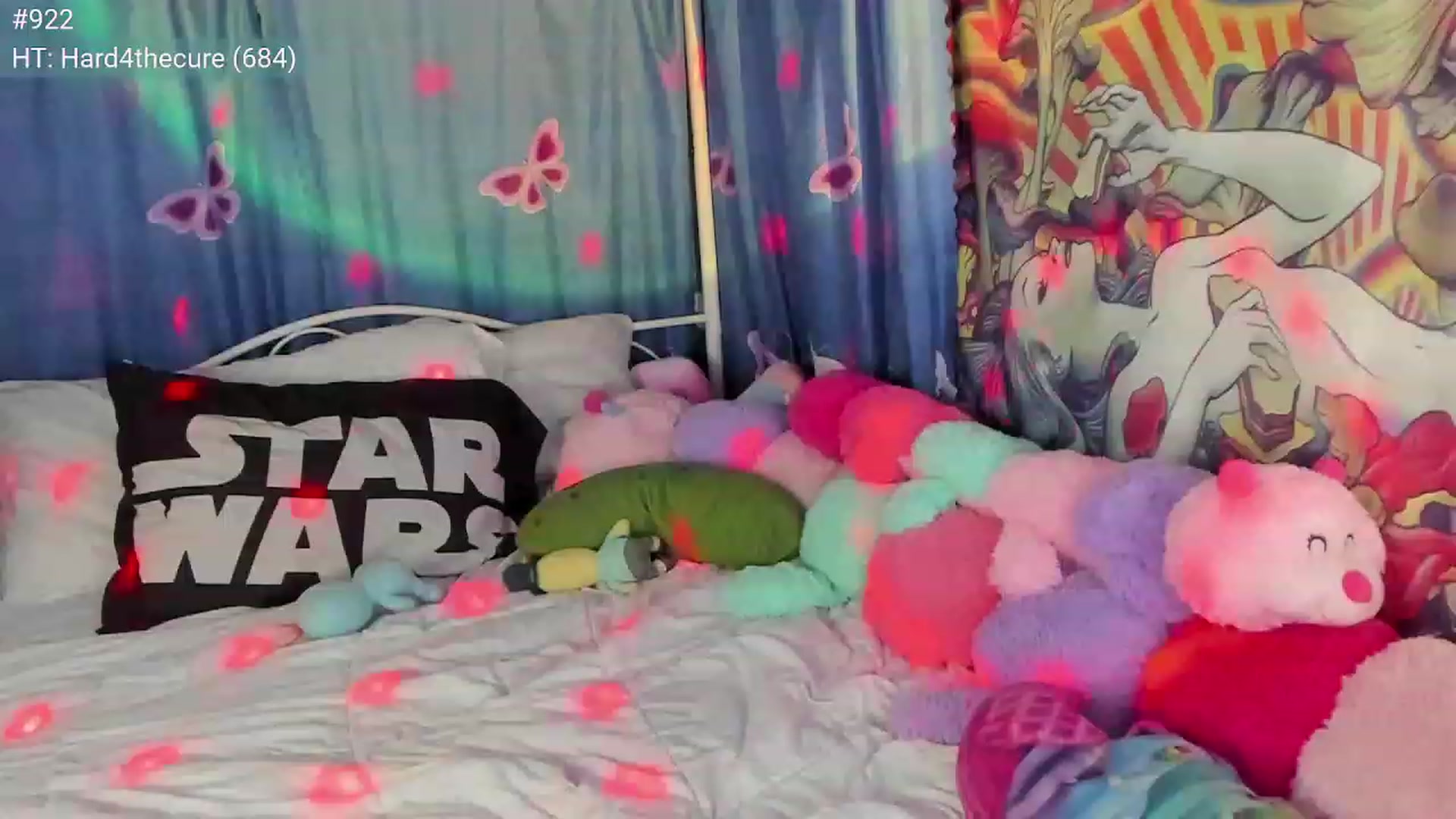 Gallery image thumbnail from April's myfreecams stream on, 03/22/2023, 07:41 image 3 of 20