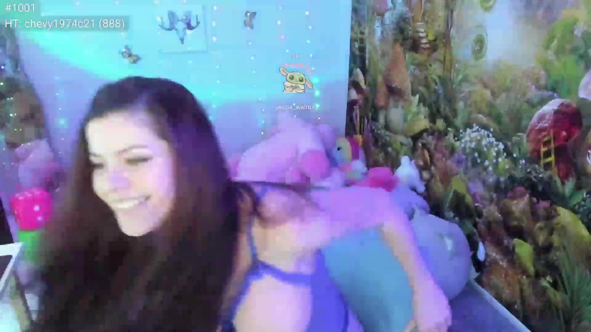 Gallery image thumbnail from April's myfreecams stream on, 03/28/2023, 05:48 image 14 of 20