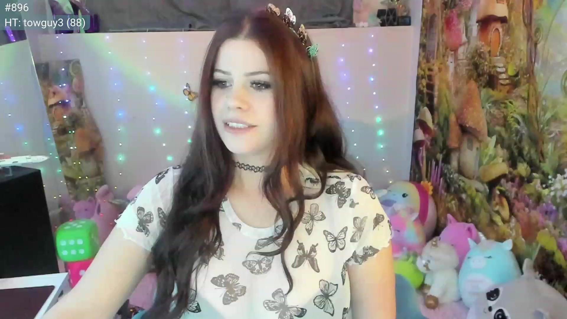 Gallery image thumbnail from April's myfreecams stream on, 03/31/2023, 06:44 image 5 of 20