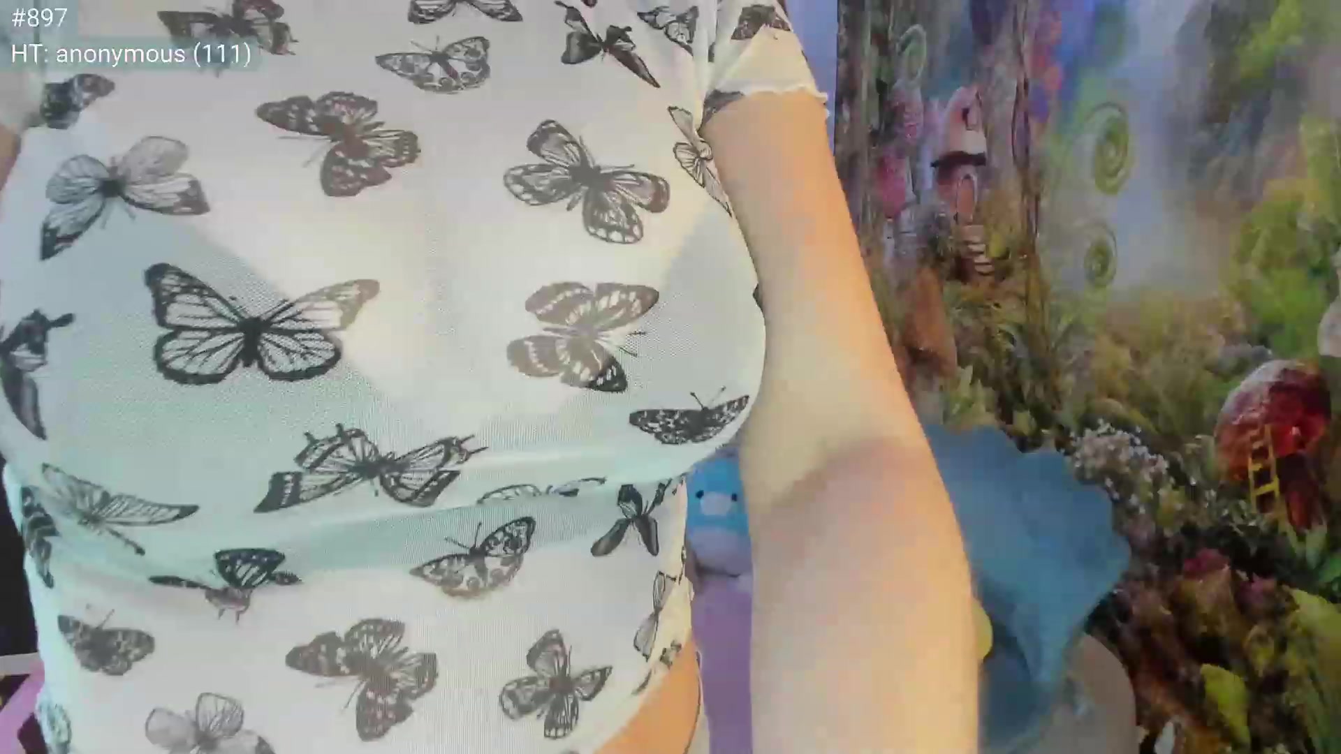 Gallery image thumbnail from April's myfreecams stream on, 03/31/2023, 06:44 image 12 of 20