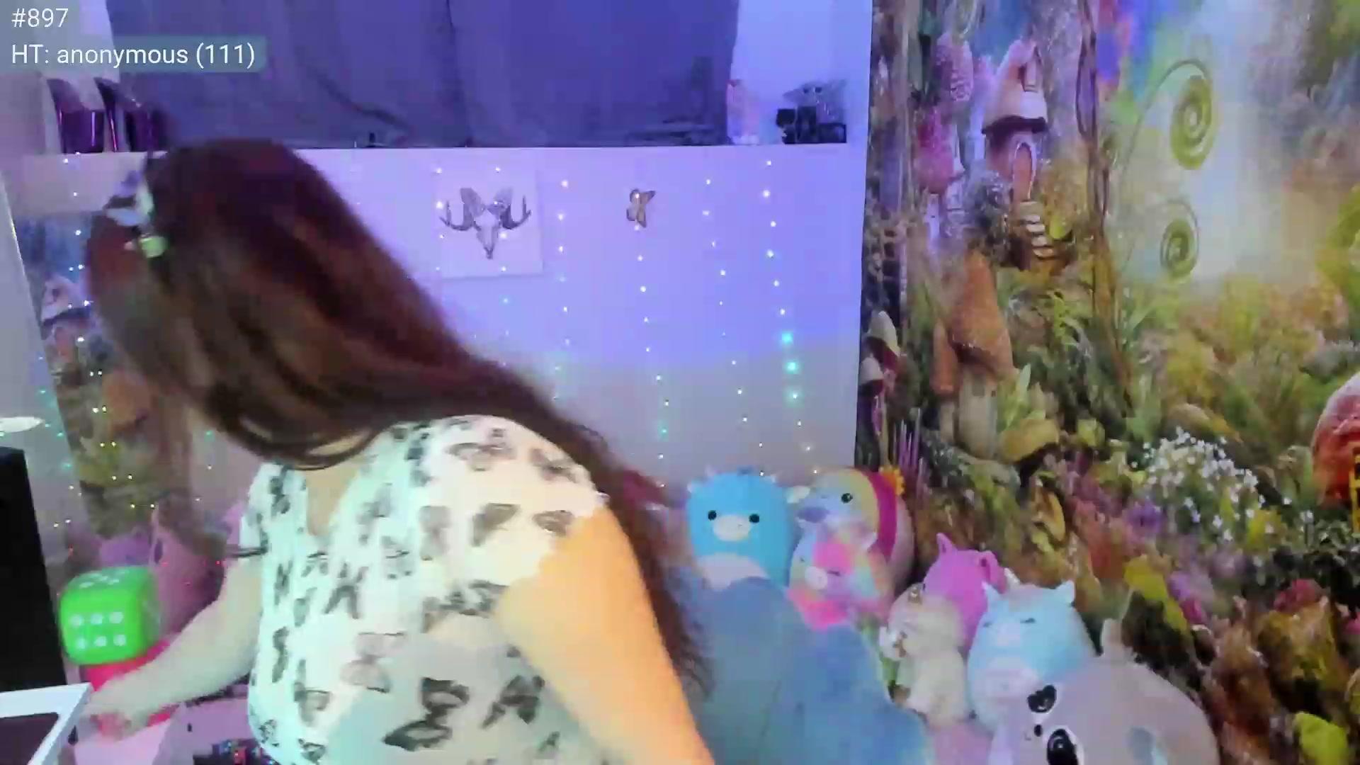 Gallery image thumbnail from April's myfreecams stream on, 03/31/2023, 06:44 image 11 of 20