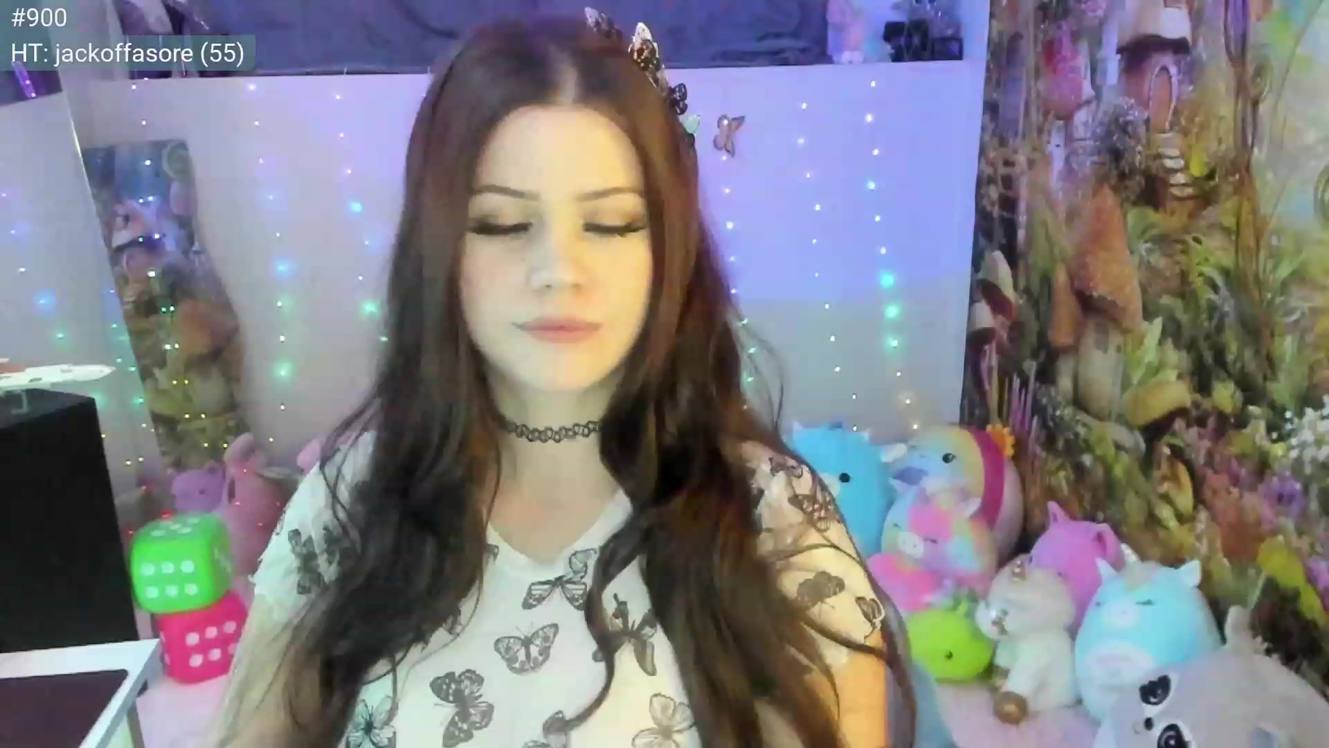 Gallery image thumbnail from April's myfreecams stream on, 03/31/2023, 06:44 image 3 of 20