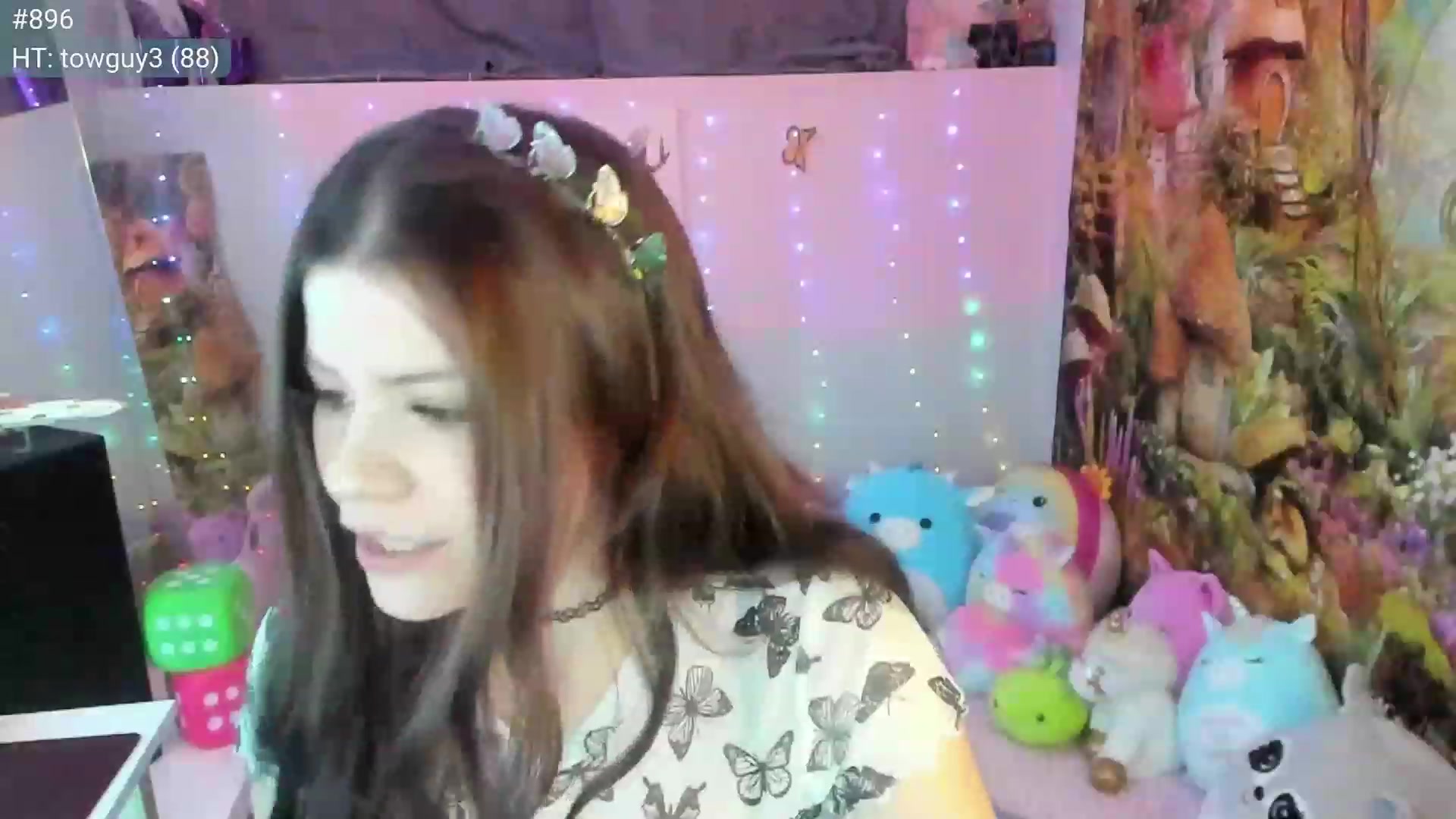 Gallery image thumbnail from April's myfreecams stream on, 03/31/2023, 06:44 image 8 of 20
