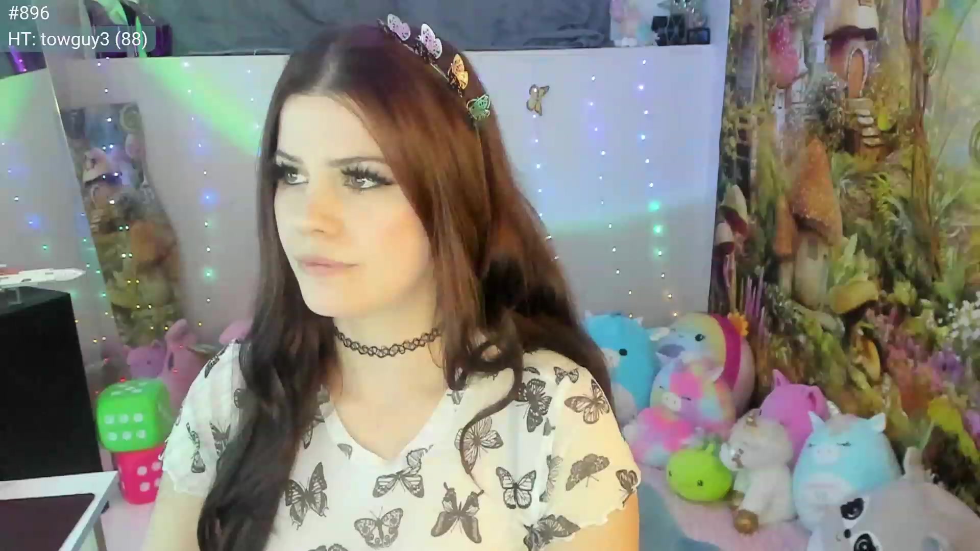 Gallery image thumbnail from April's myfreecams stream on, 03/31/2023, 06:44 image 7 of 20