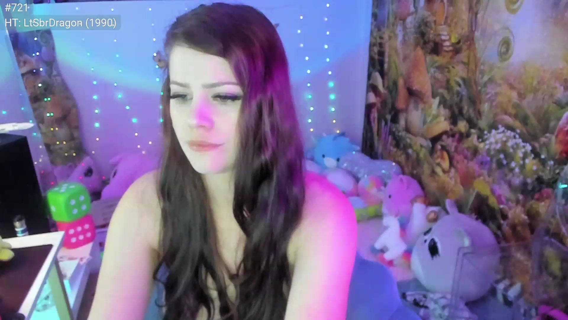 Gallery image thumbnail from April's myfreecams stream on, 04/09/2023, 06:24 image 14 of 20