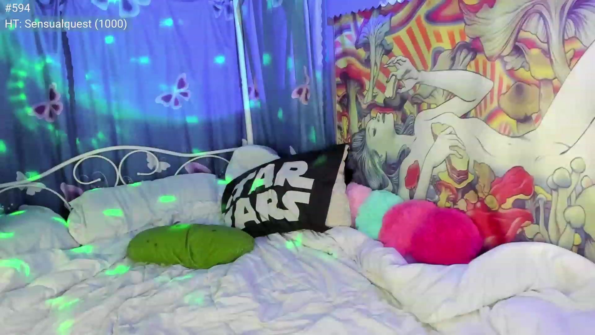 Gallery image thumbnail from April's myfreecams stream on, 04/14/2023, 06:47 image 20 of 20